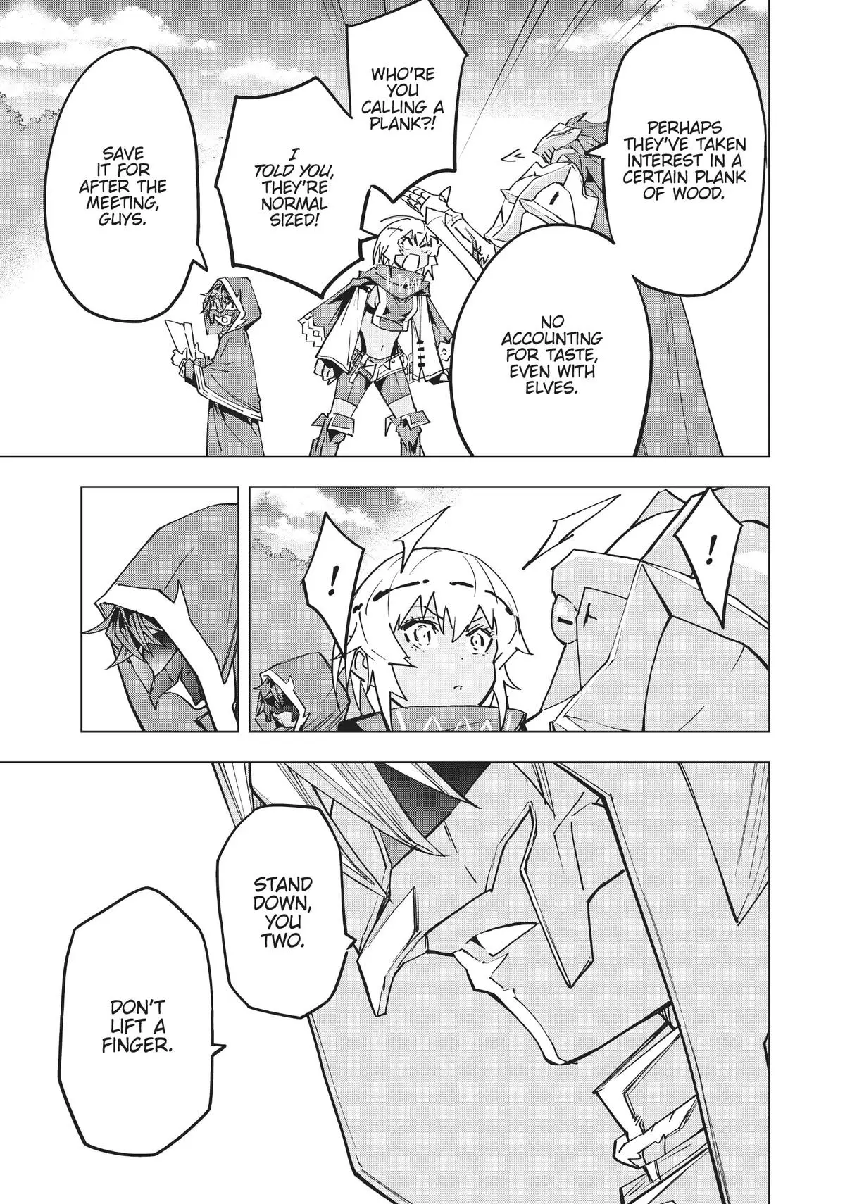 Read My Gift Lvl 9999 Unlimited Gacha - Chapter 27 - w1.mygiftlvl9999unlimitedgacha.org | Image 15
