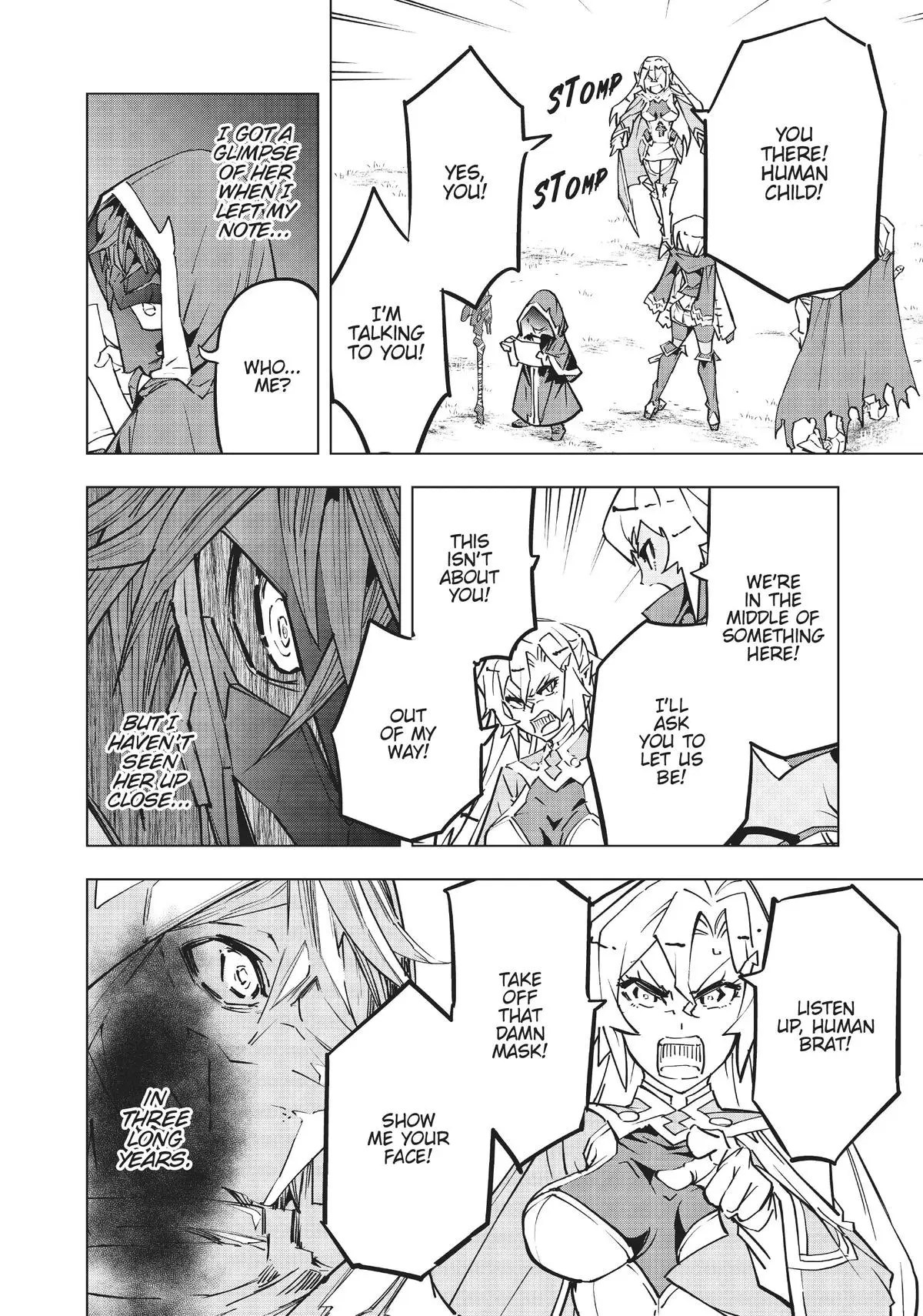 Read My Gift Lvl 9999 Unlimited Gacha - Chapter 27 - w1.mygiftlvl9999unlimitedgacha.org | Image 17