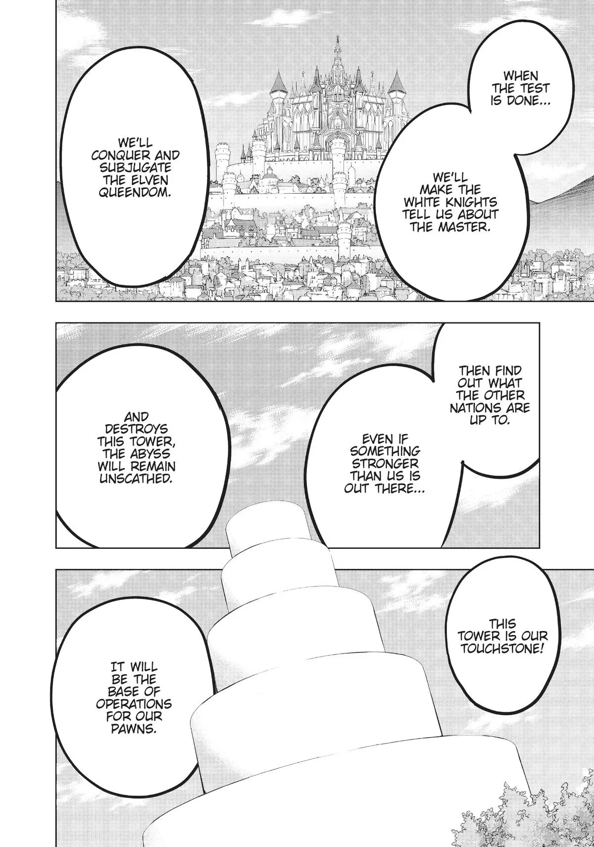 Read My Gift Lvl 9999 Unlimited Gacha - Chapter 29 - w1.mygiftlvl9999unlimitedgacha.org | Image 15