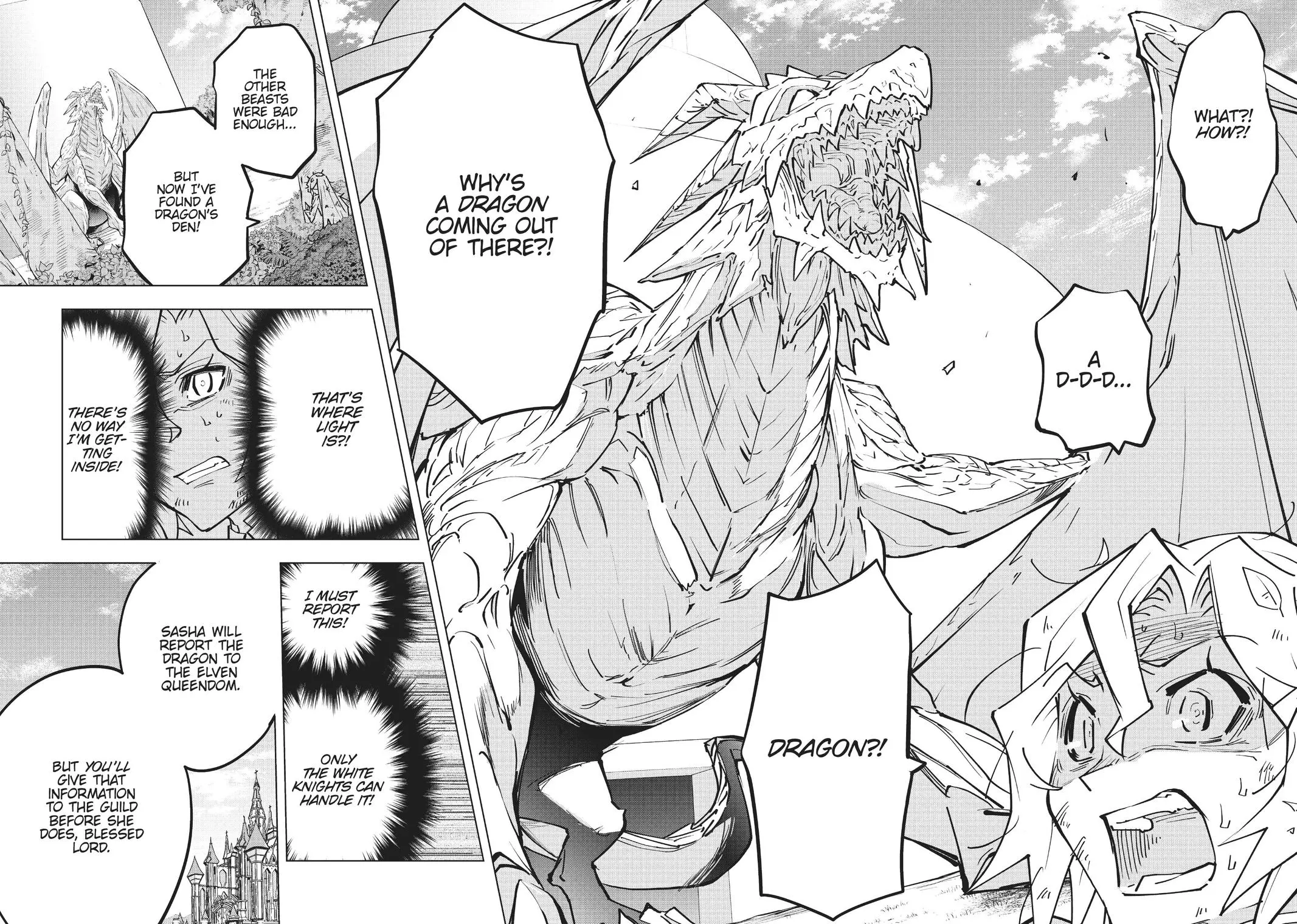 Read My Gift Lvl 9999 Unlimited Gacha - Chapter 29 - w1.mygiftlvl9999unlimitedgacha.org | Image 17