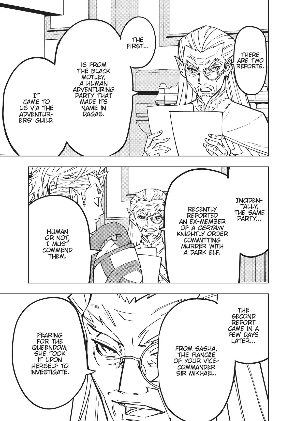 Read My Gift Lvl 9999 Unlimited Gacha - Chapter 29 - w1.mygiftlvl9999unlimitedgacha.org | Image 19