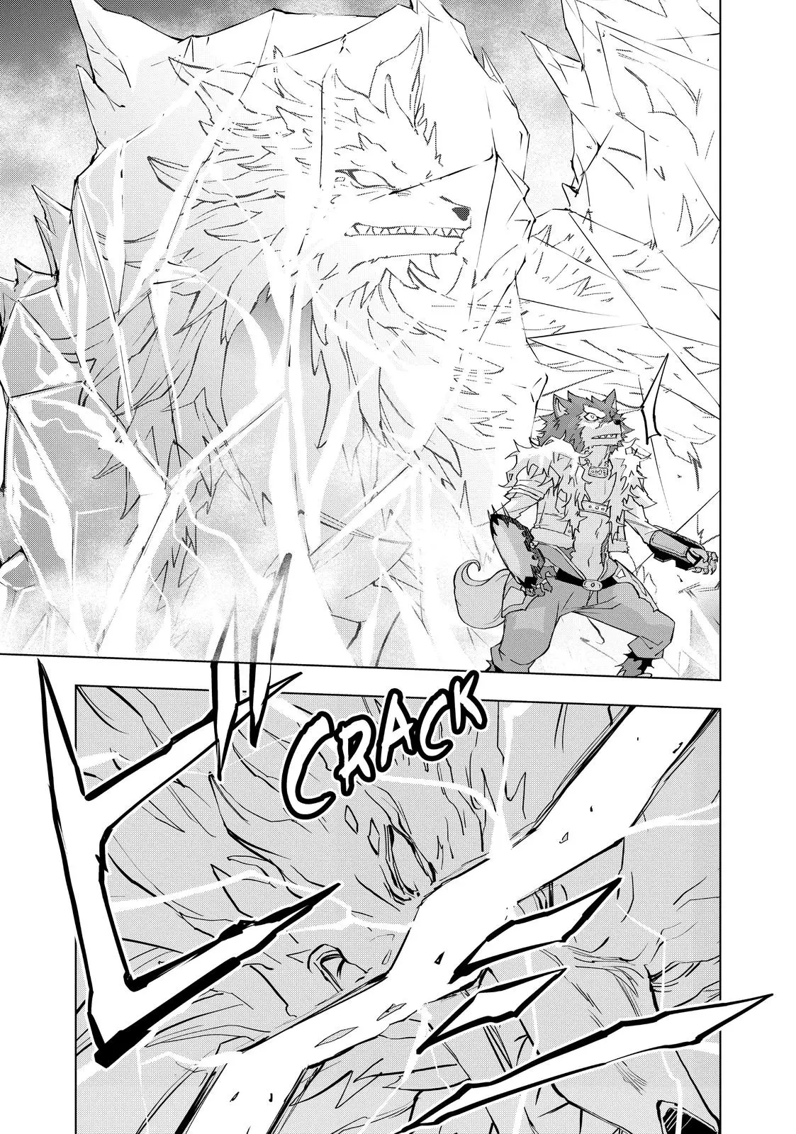Read My Gift Lvl 9999 Unlimited Gacha - Chapter 3 - w1.mygiftlvl9999unlimitedgacha.org | Image 17