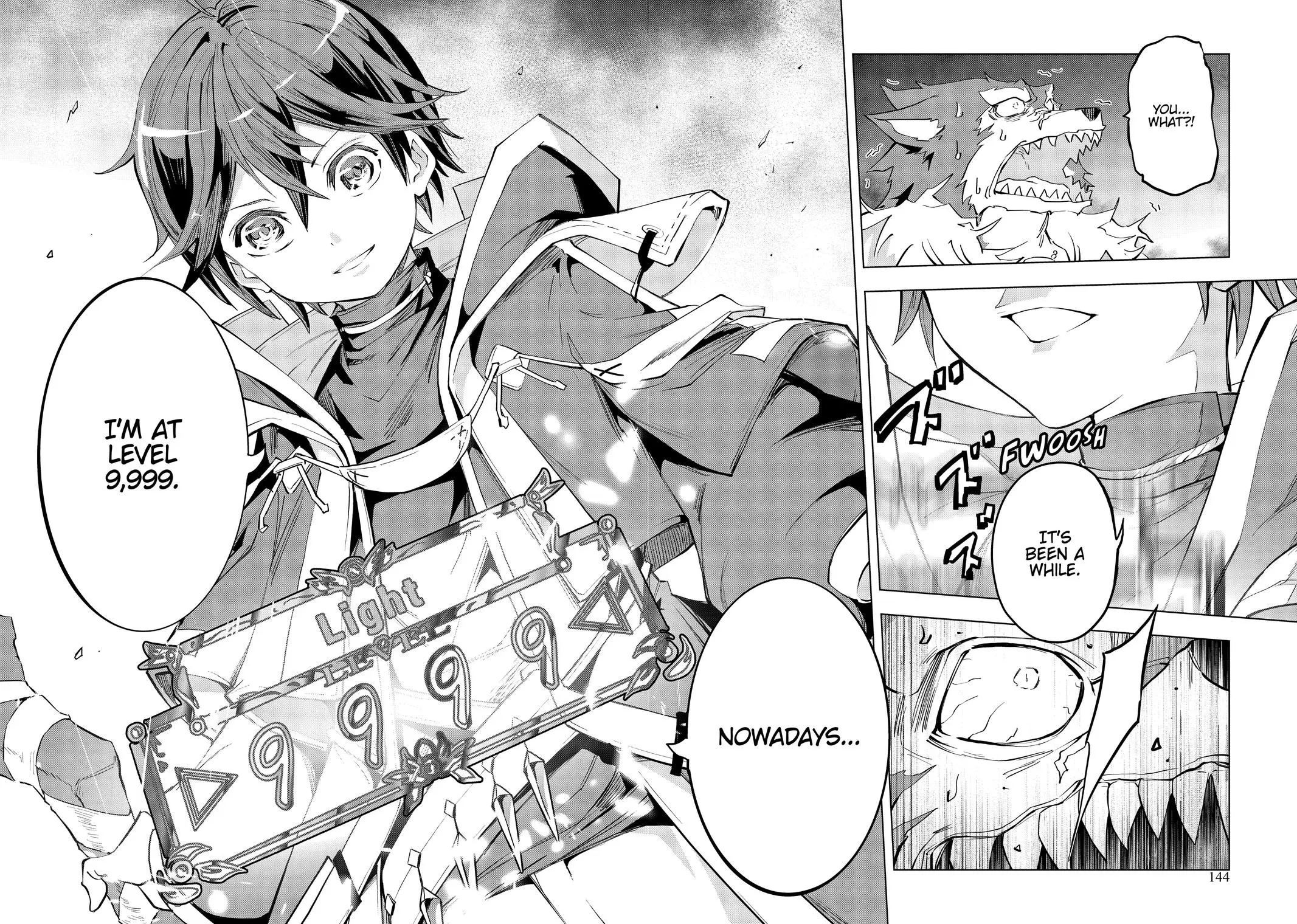 Read My Gift Lvl 9999 Unlimited Gacha - Chapter 3 - w1.mygiftlvl9999unlimitedgacha.org | Image 20