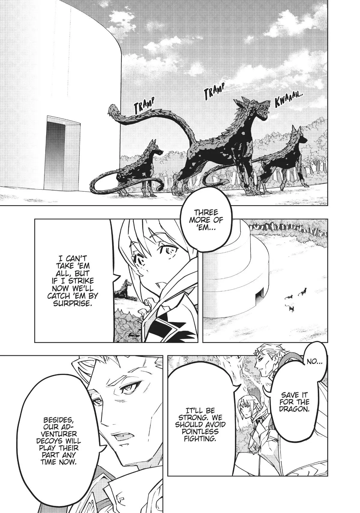 Read My Gift Lvl 9999 Unlimited Gacha - Chapter 30 - w1.mygiftlvl9999unlimitedgacha.org | Image 7
