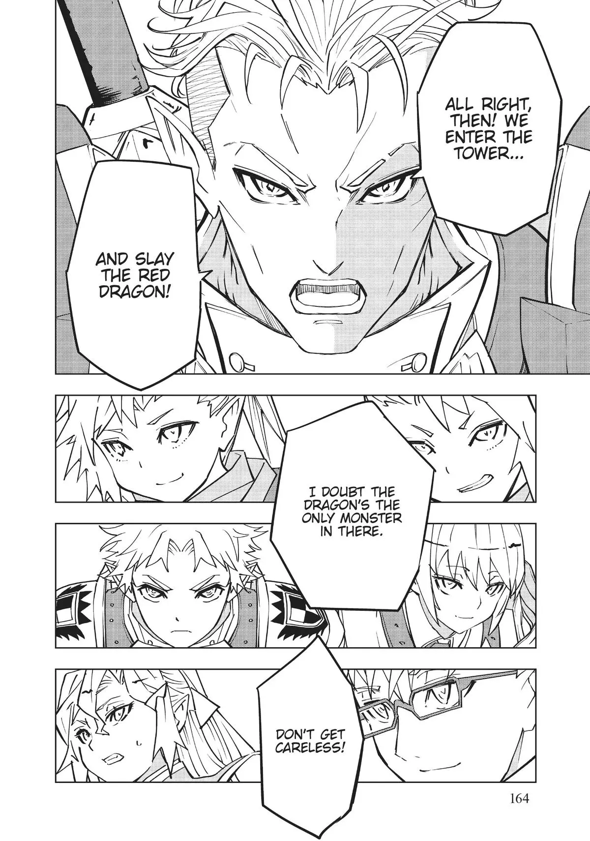 Read My Gift Lvl 9999 Unlimited Gacha - Chapter 30 - w1.mygiftlvl9999unlimitedgacha.org | Image 10