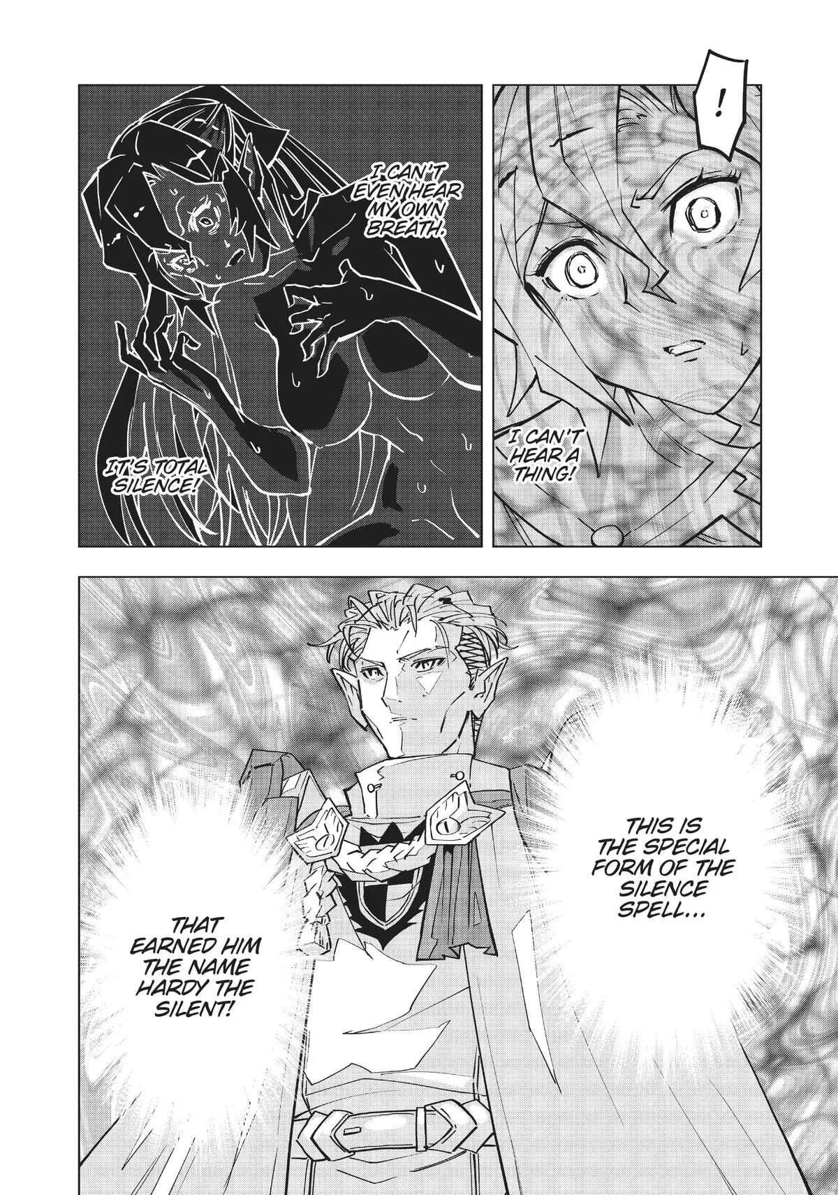 Read My Gift Lvl 9999 Unlimited Gacha - Chapter 30 - w1.mygiftlvl9999unlimitedgacha.org | Image 12