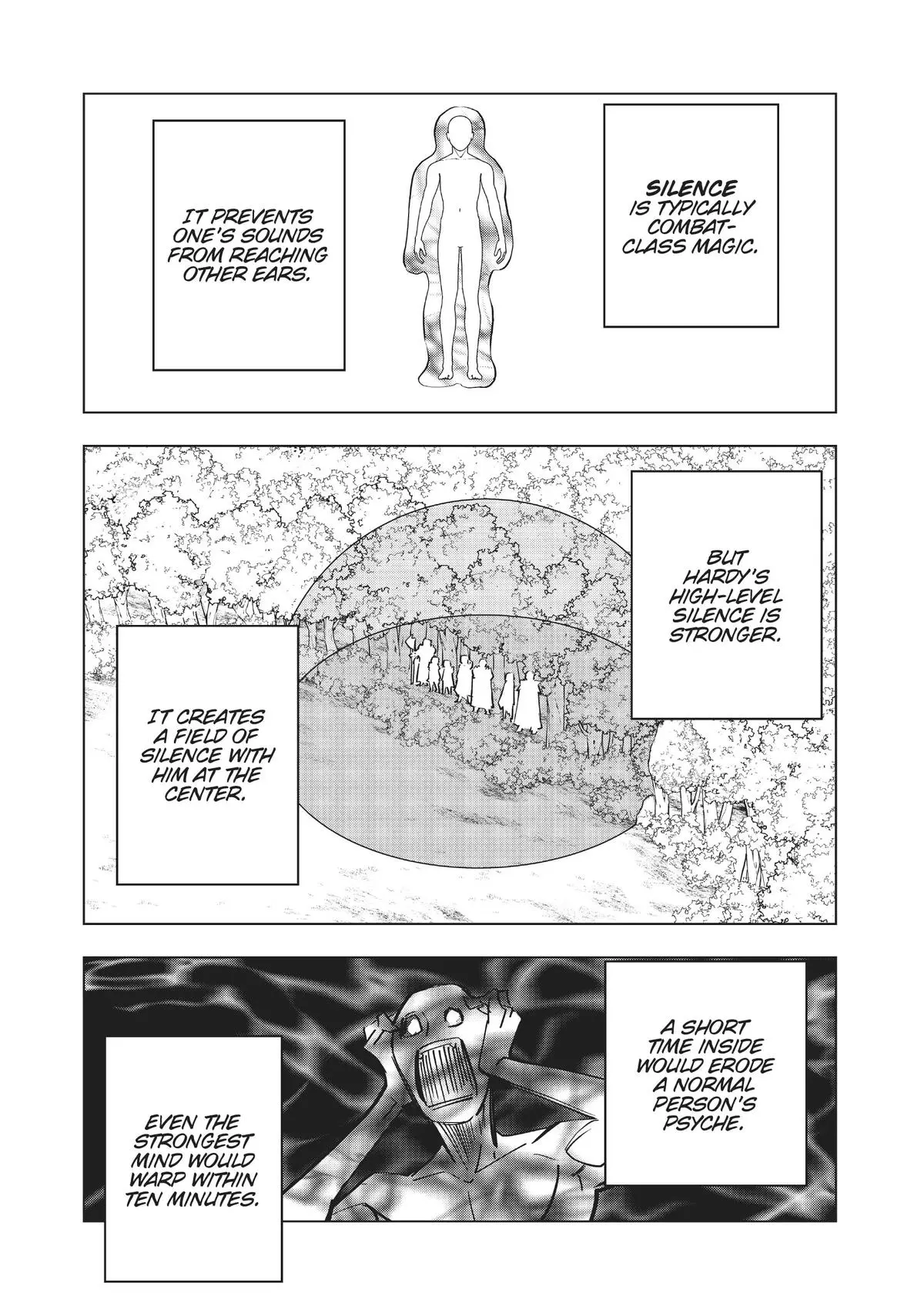 Read My Gift Lvl 9999 Unlimited Gacha - Chapter 30 - w1.mygiftlvl9999unlimitedgacha.org | Image 13