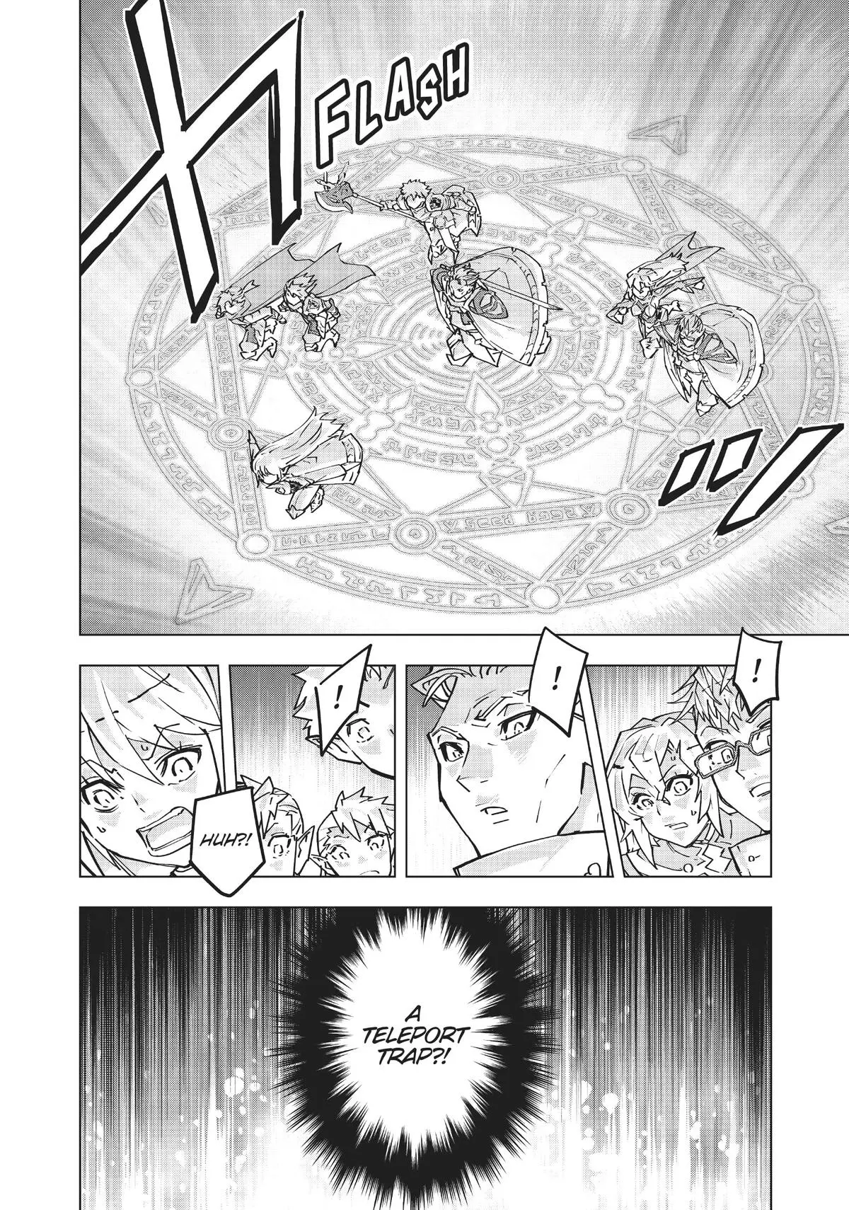 Read My Gift Lvl 9999 Unlimited Gacha - Chapter 30 - w1.mygiftlvl9999unlimitedgacha.org | Image 16