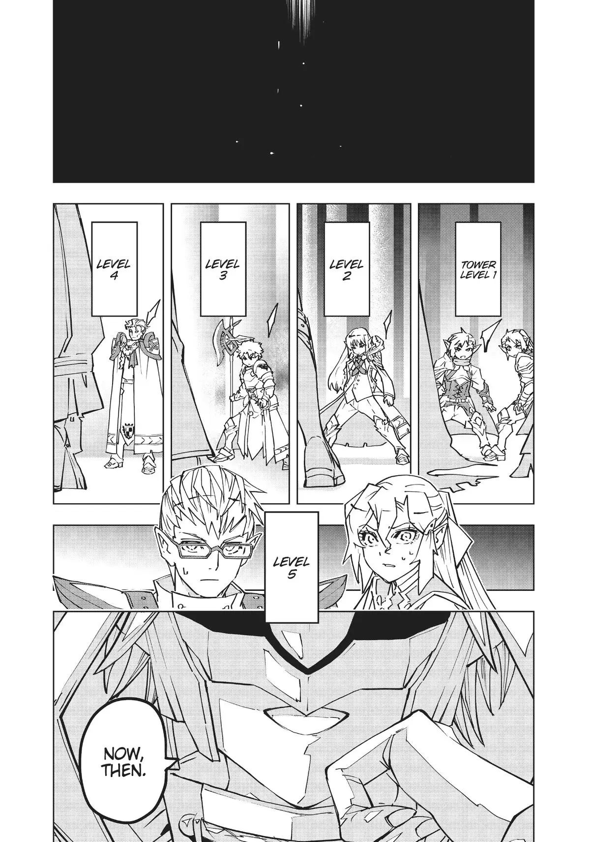 Read My Gift Lvl 9999 Unlimited Gacha - Chapter 30 - w1.mygiftlvl9999unlimitedgacha.org | Image 17