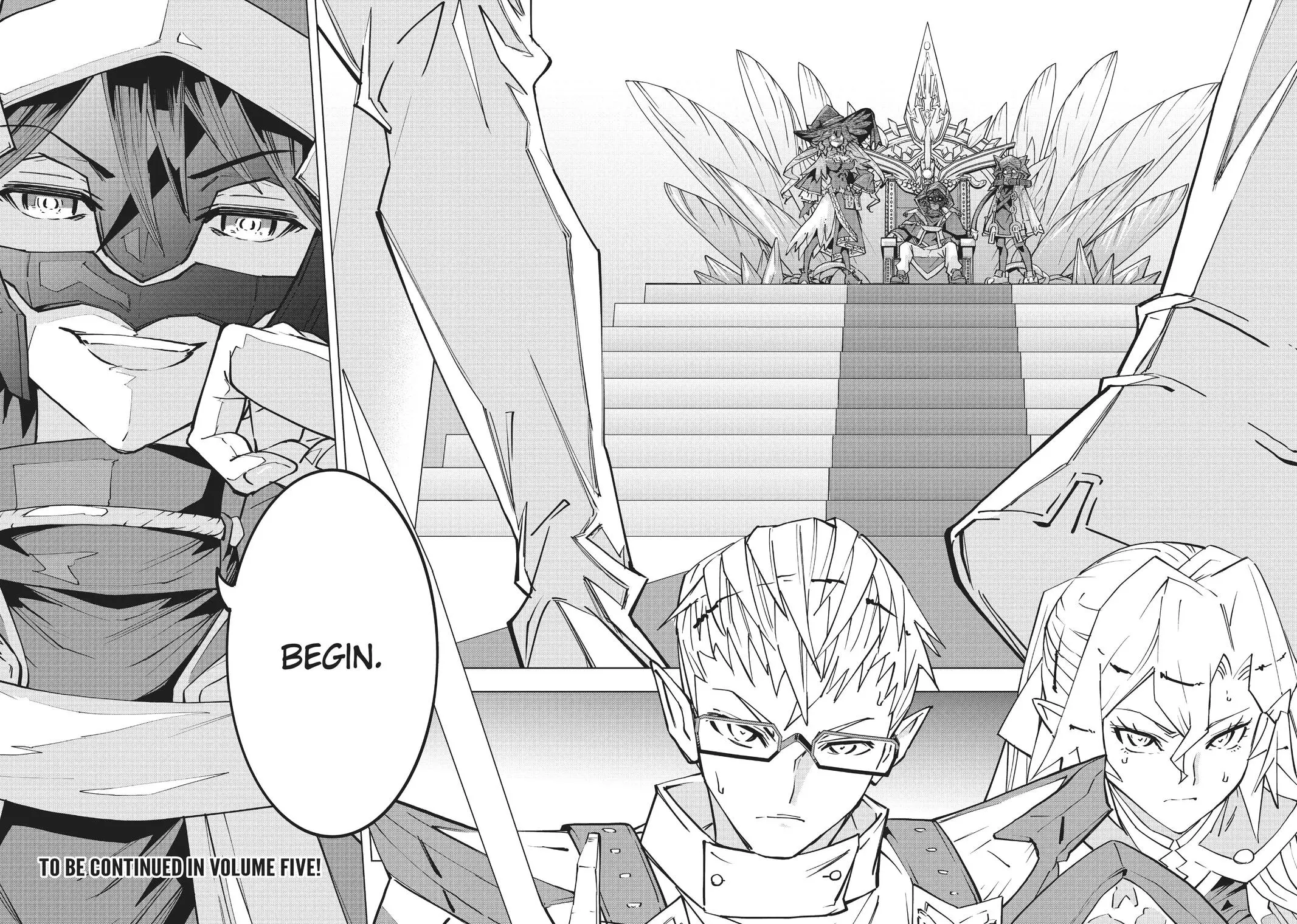 Read My Gift Lvl 9999 Unlimited Gacha - Chapter 30 - w1.mygiftlvl9999unlimitedgacha.org | Image 21