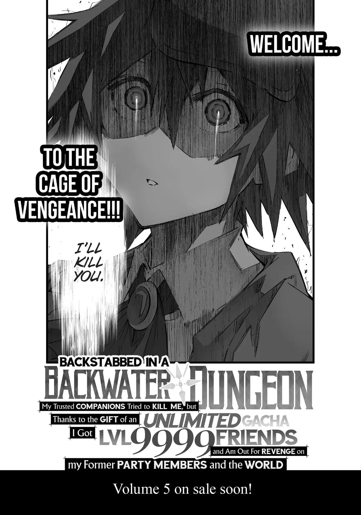 Read My Gift Lvl 9999 Unlimited Gacha - Chapter 30 - w1.mygiftlvl9999unlimitedgacha.org | Image 39
