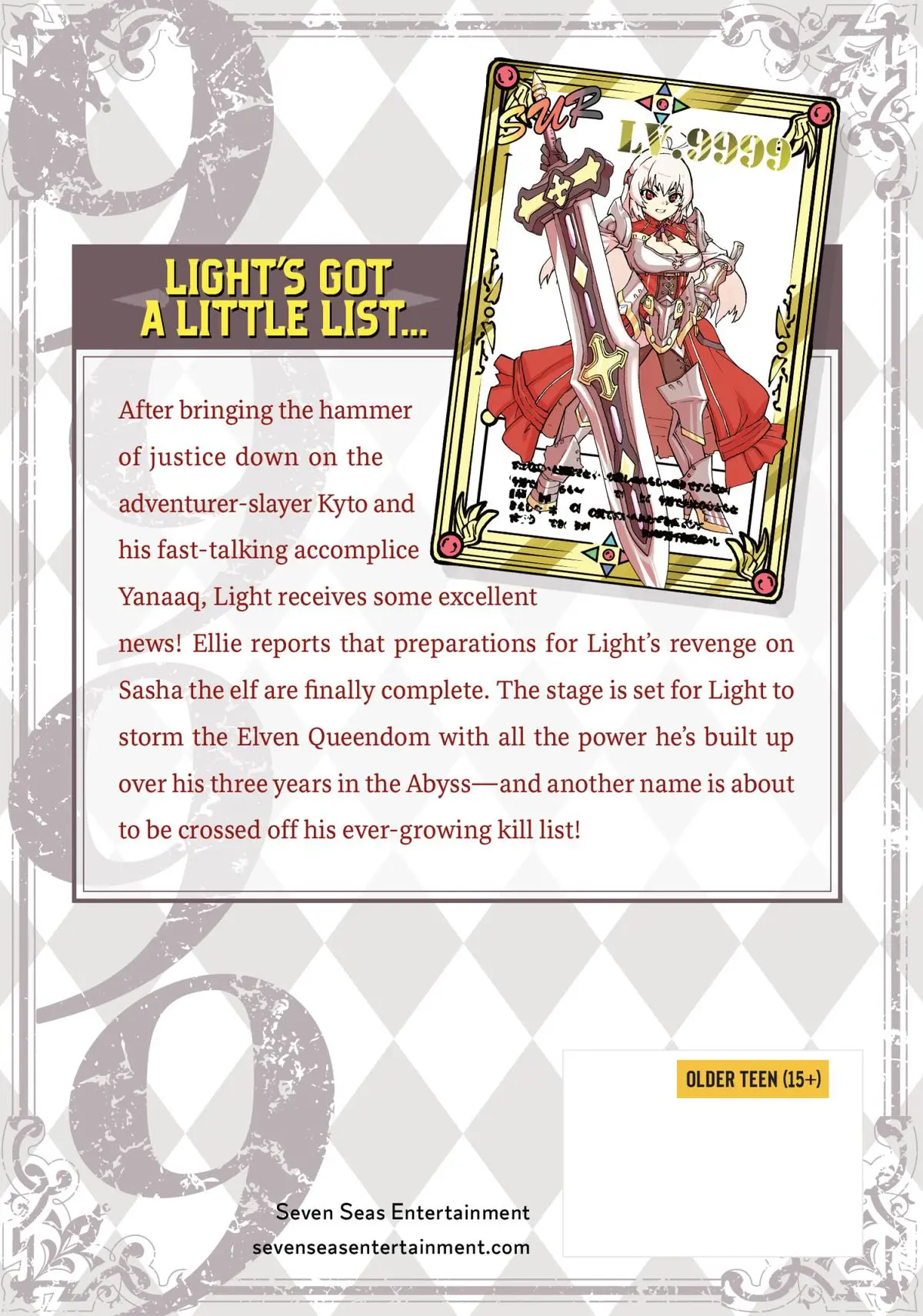 Read My Gift Lvl 9999 Unlimited Gacha - Chapter 30 - w1.mygiftlvl9999unlimitedgacha.org | Image 44