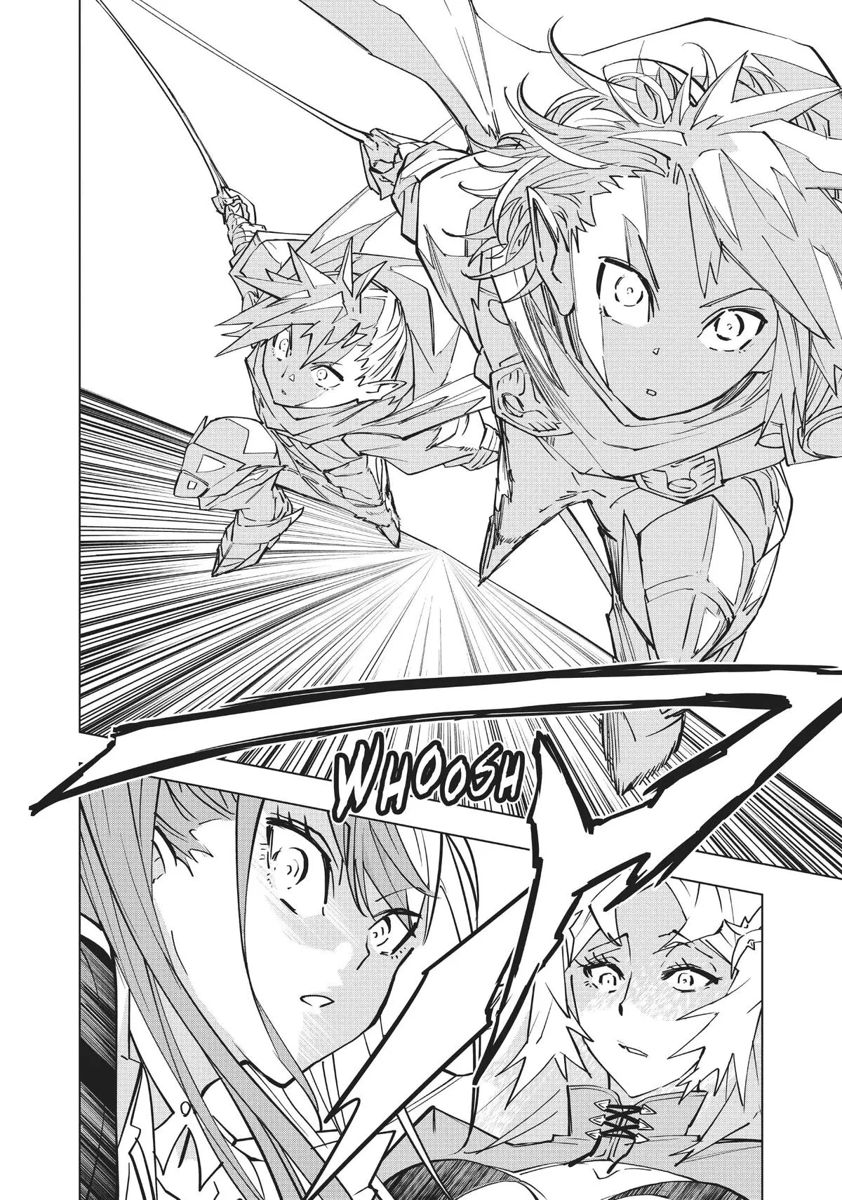 Read My Gift Lvl 9999 Unlimited Gacha - Chapter 31 - w1.mygiftlvl9999unlimitedgacha.org | Image 9
