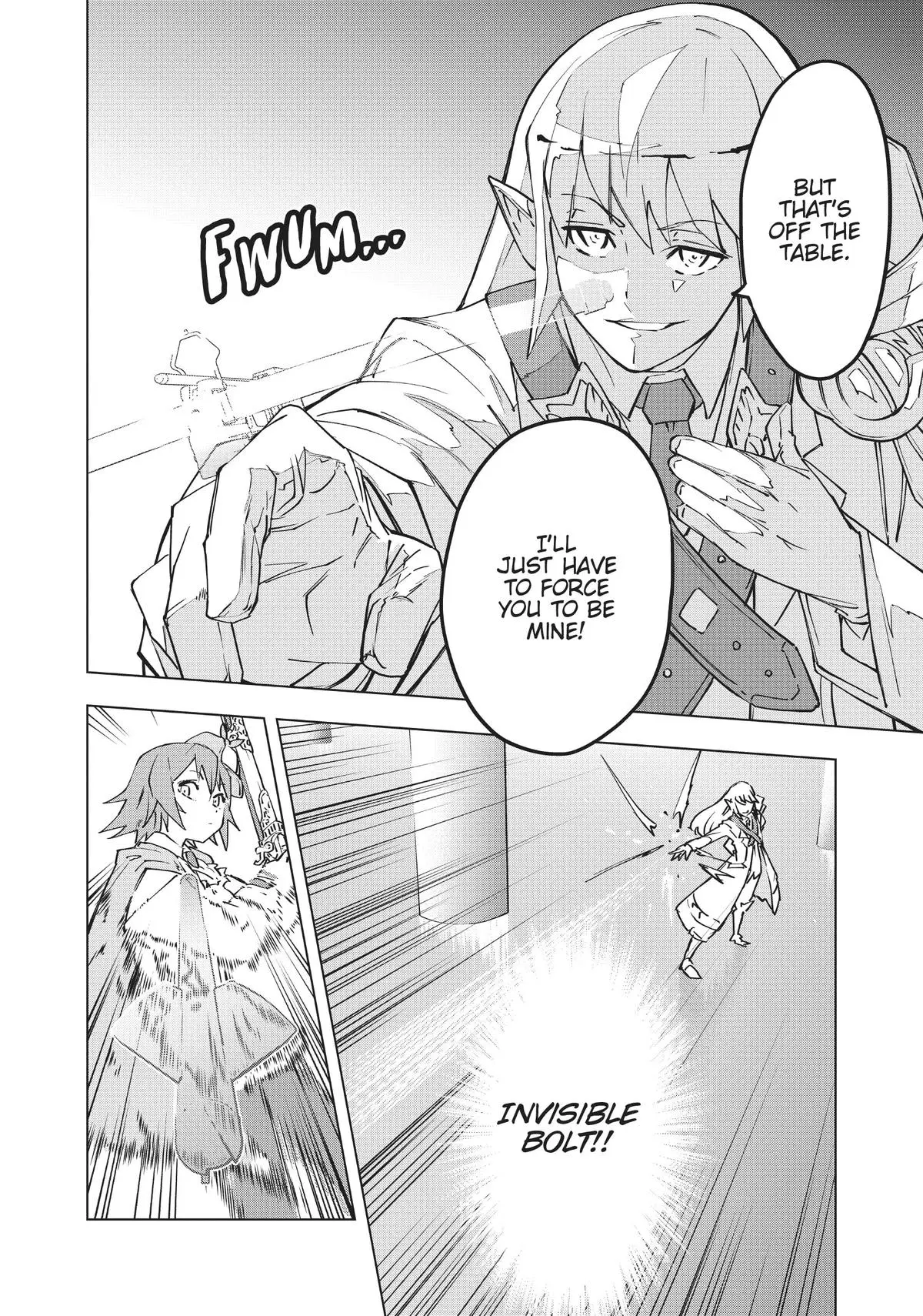 Read My Gift Lvl 9999 Unlimited Gacha - Chapter 31 - w1.mygiftlvl9999unlimitedgacha.org | Image 20