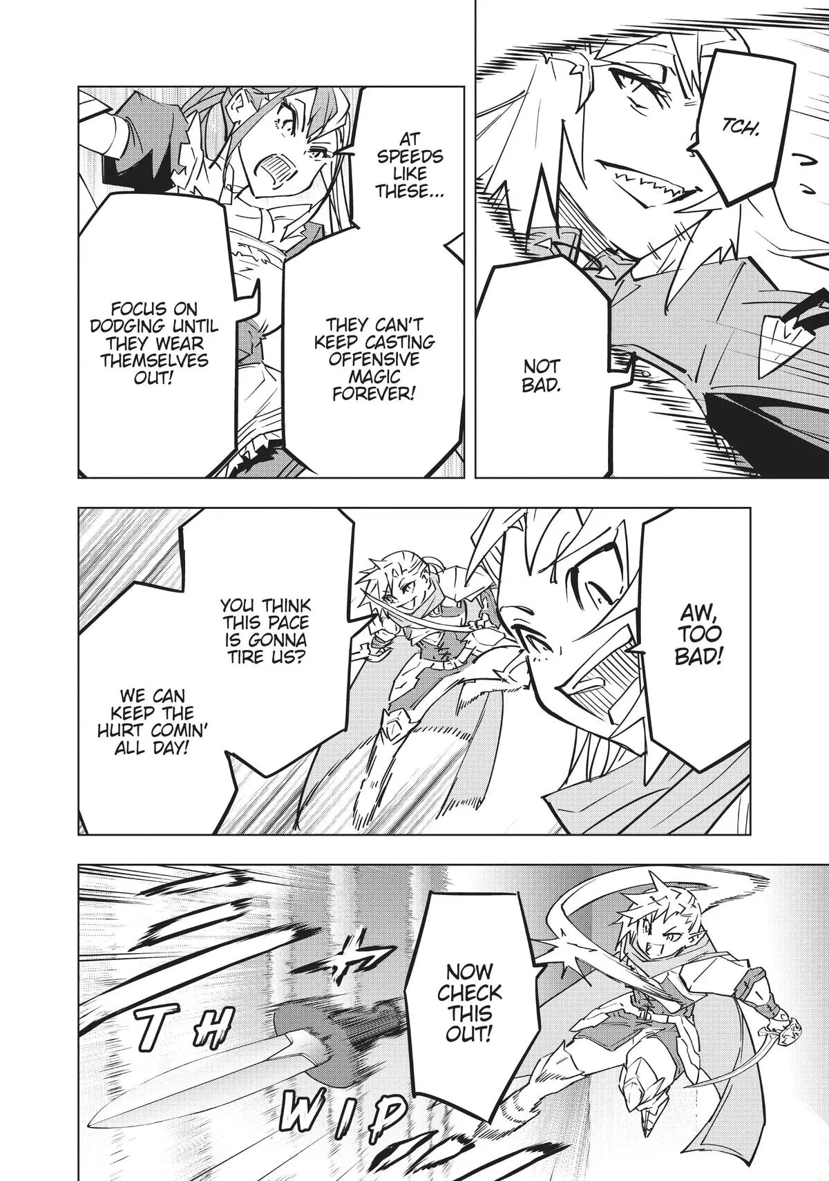 Read My Gift Lvl 9999 Unlimited Gacha - Chapter 32 - w1.mygiftlvl9999unlimitedgacha.org | Image 5