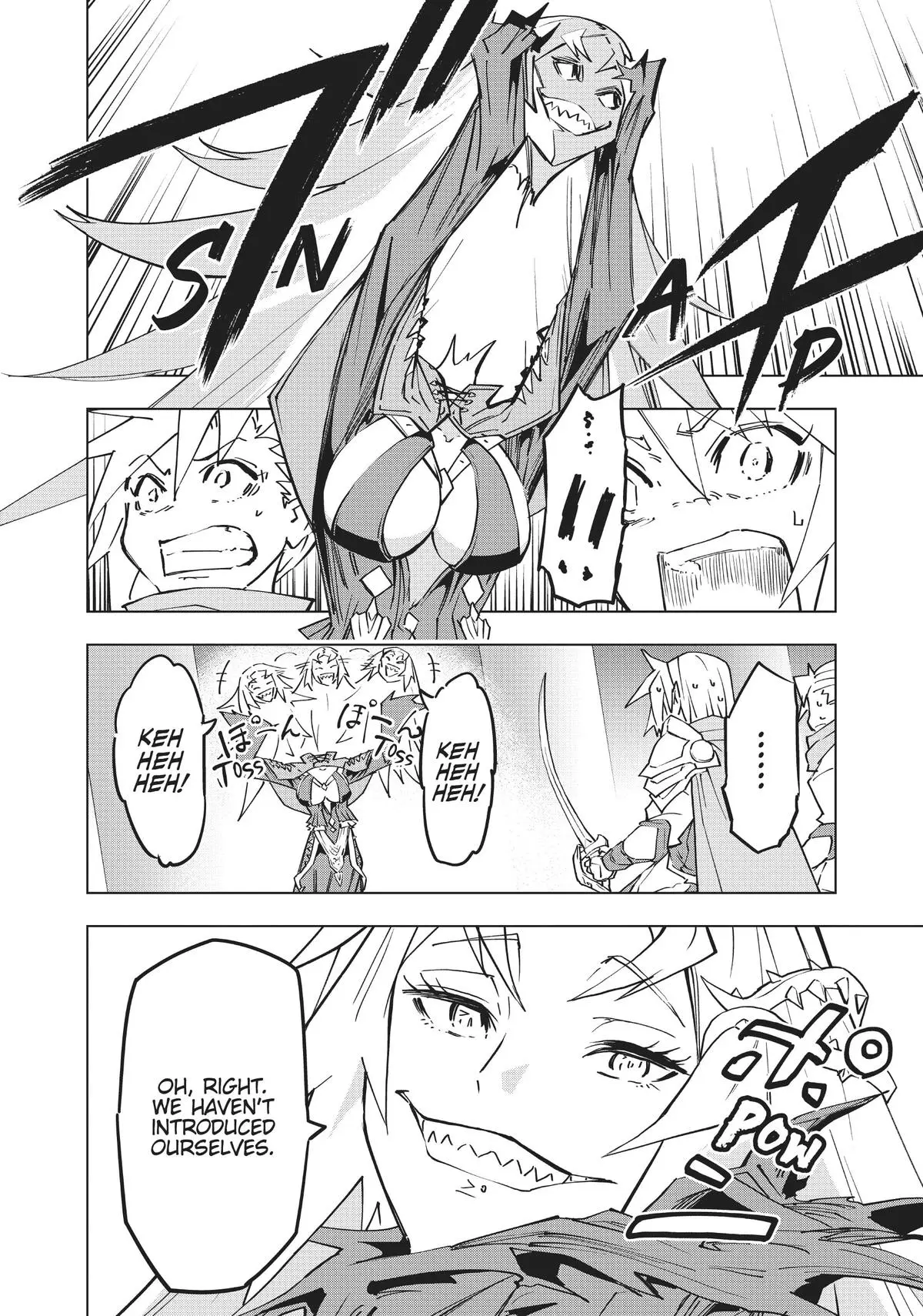 Read My Gift Lvl 9999 Unlimited Gacha - Chapter 32 - w1.mygiftlvl9999unlimitedgacha.org | Image 14