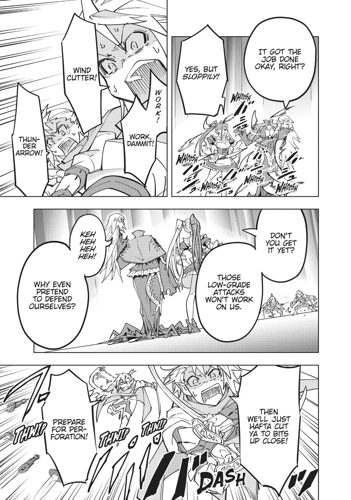Read My Gift Lvl 9999 Unlimited Gacha - Chapter 32 - w1.mygiftlvl9999unlimitedgacha.org | Image 19
