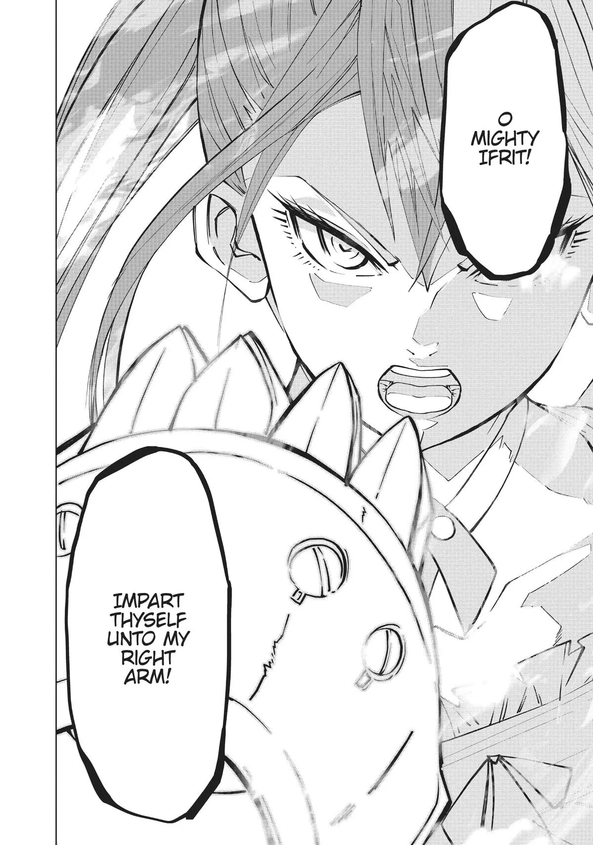 Read My Gift Lvl 9999 Unlimited Gacha - Chapter 32 - w1.mygiftlvl9999unlimitedgacha.org | Image 24