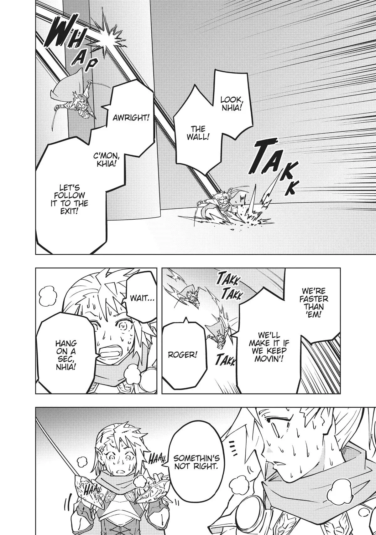 Read My Gift Lvl 9999 Unlimited Gacha - Chapter 33 - w1.mygiftlvl9999unlimitedgacha.org | Image 2