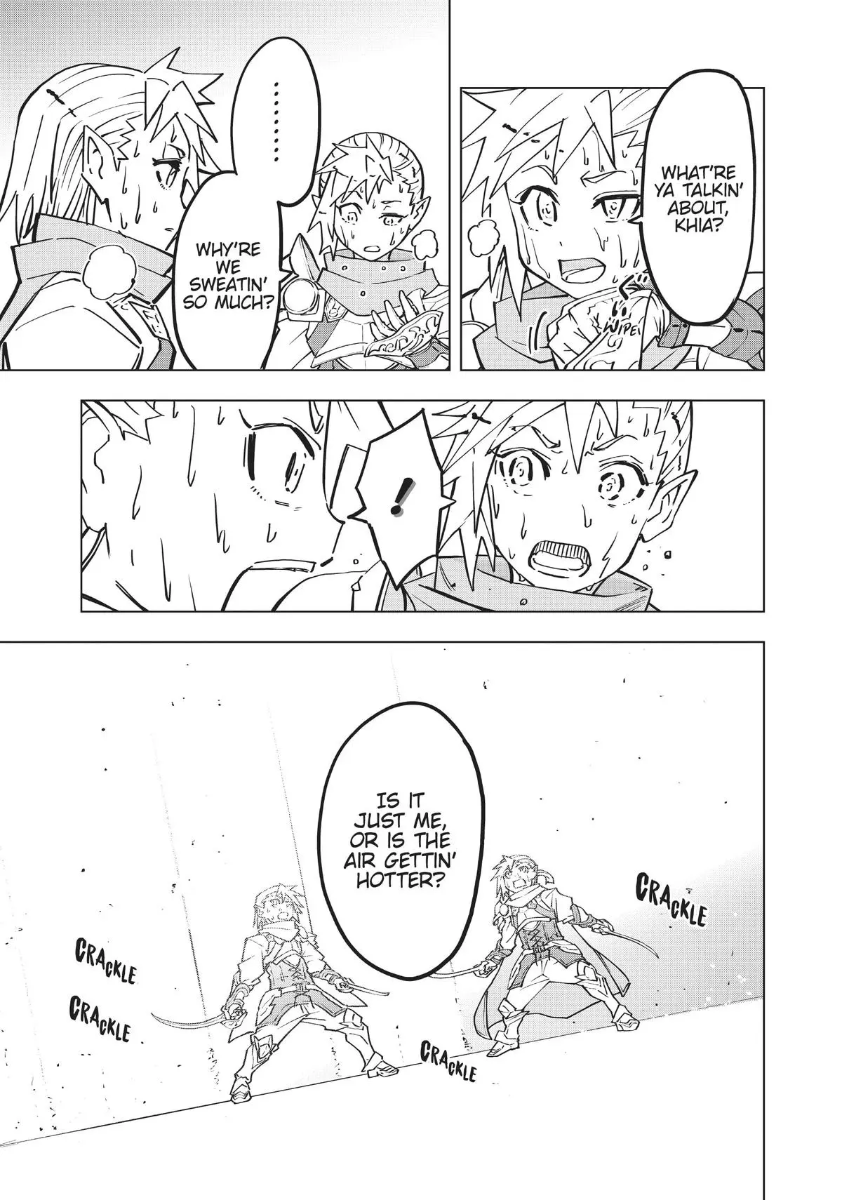 Read My Gift Lvl 9999 Unlimited Gacha - Chapter 33 - w1.mygiftlvl9999unlimitedgacha.org | Image 3