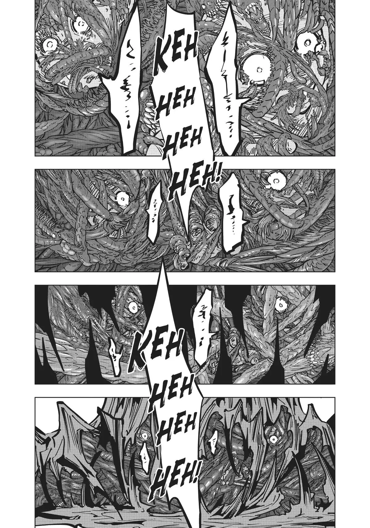 Read My Gift Lvl 9999 Unlimited Gacha - Chapter 33 - w1.mygiftlvl9999unlimitedgacha.org | Image 21