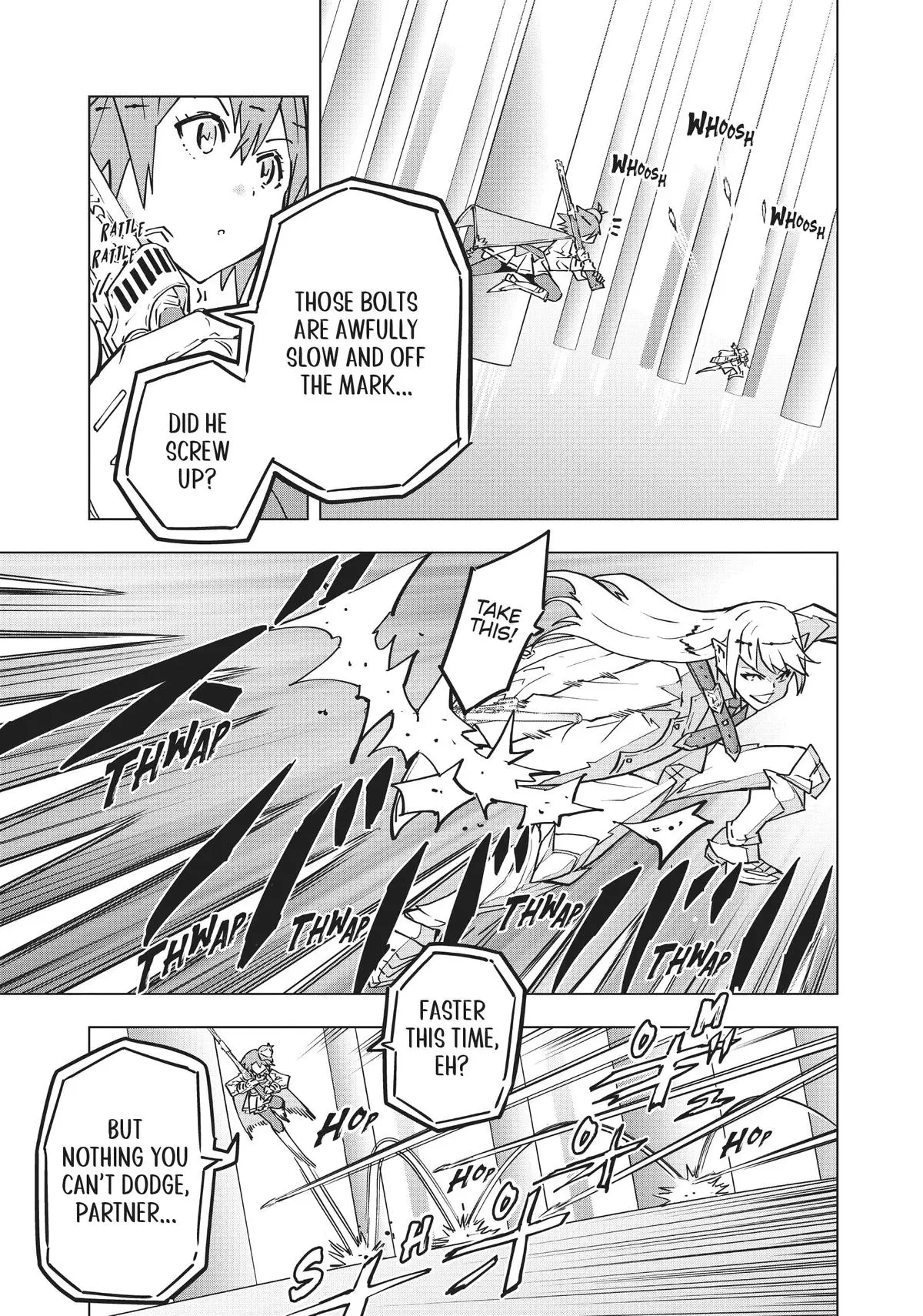 Read My Gift Lvl 9999 Unlimited Gacha - Chapter 34 - w1.mygiftlvl9999unlimitedgacha.org | Image 5