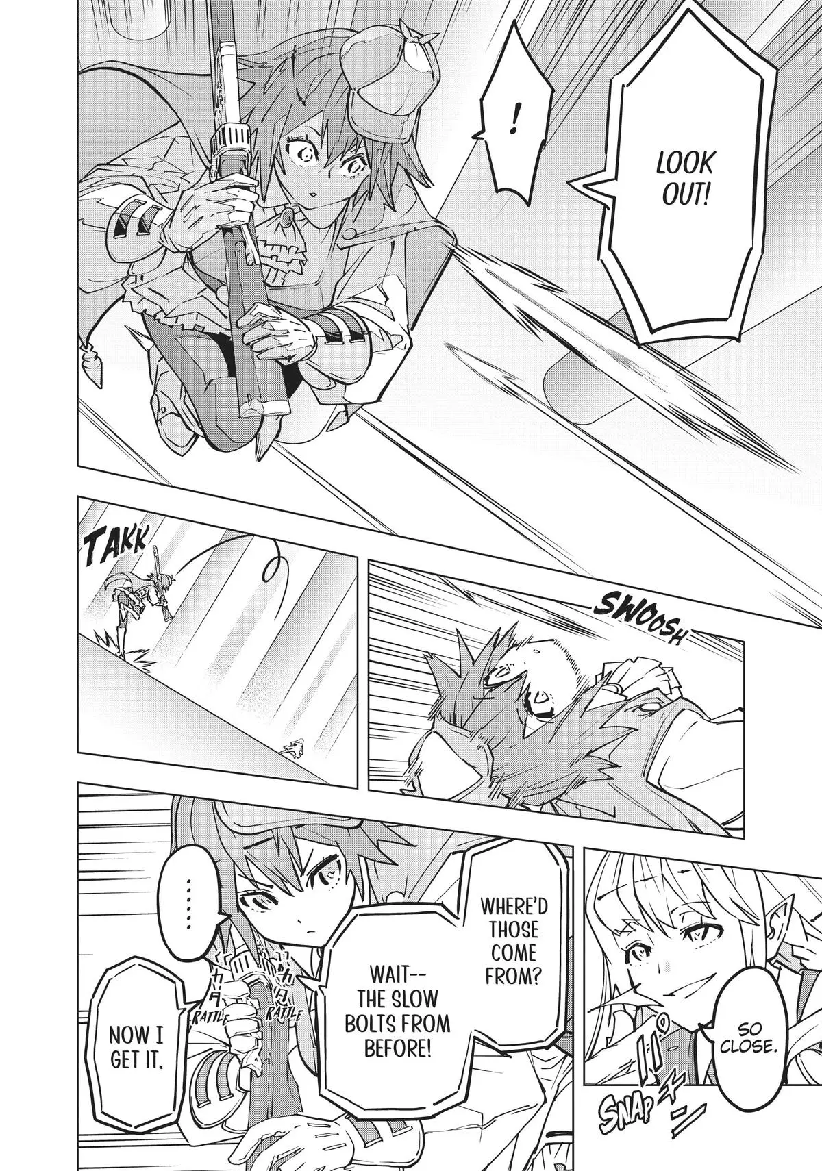 Read My Gift Lvl 9999 Unlimited Gacha - Chapter 34 - w1.mygiftlvl9999unlimitedgacha.org | Image 6