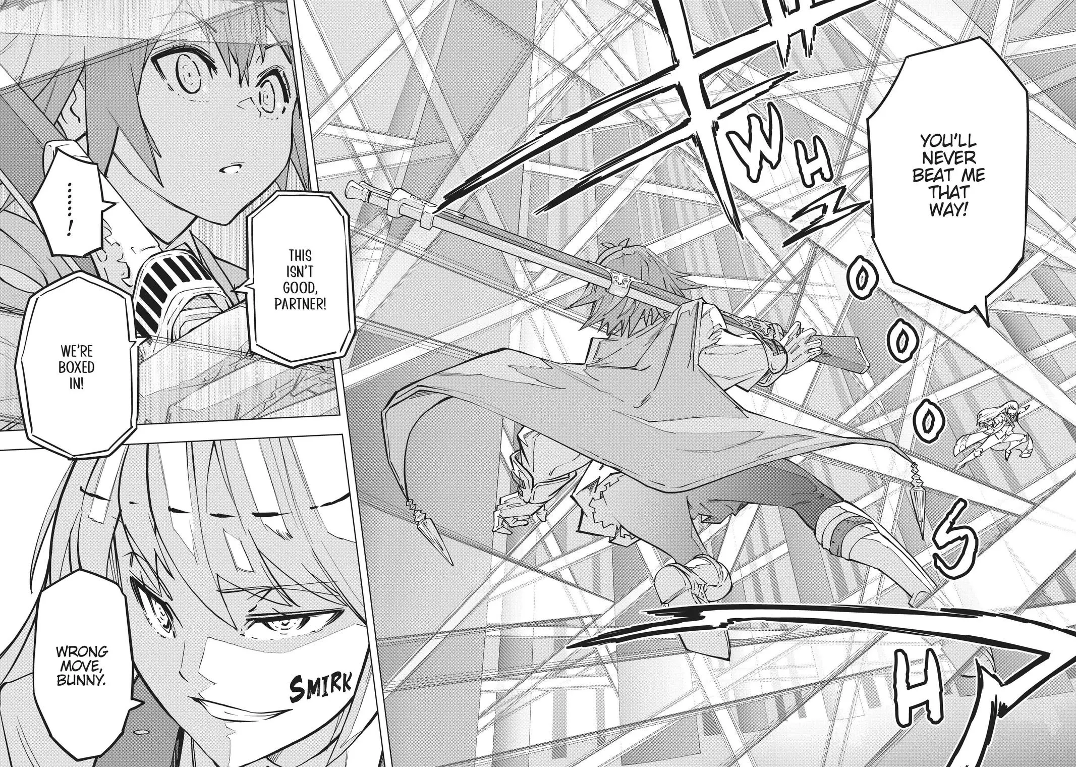 Read My Gift Lvl 9999 Unlimited Gacha - Chapter 34 - w1.mygiftlvl9999unlimitedgacha.org | Image 10