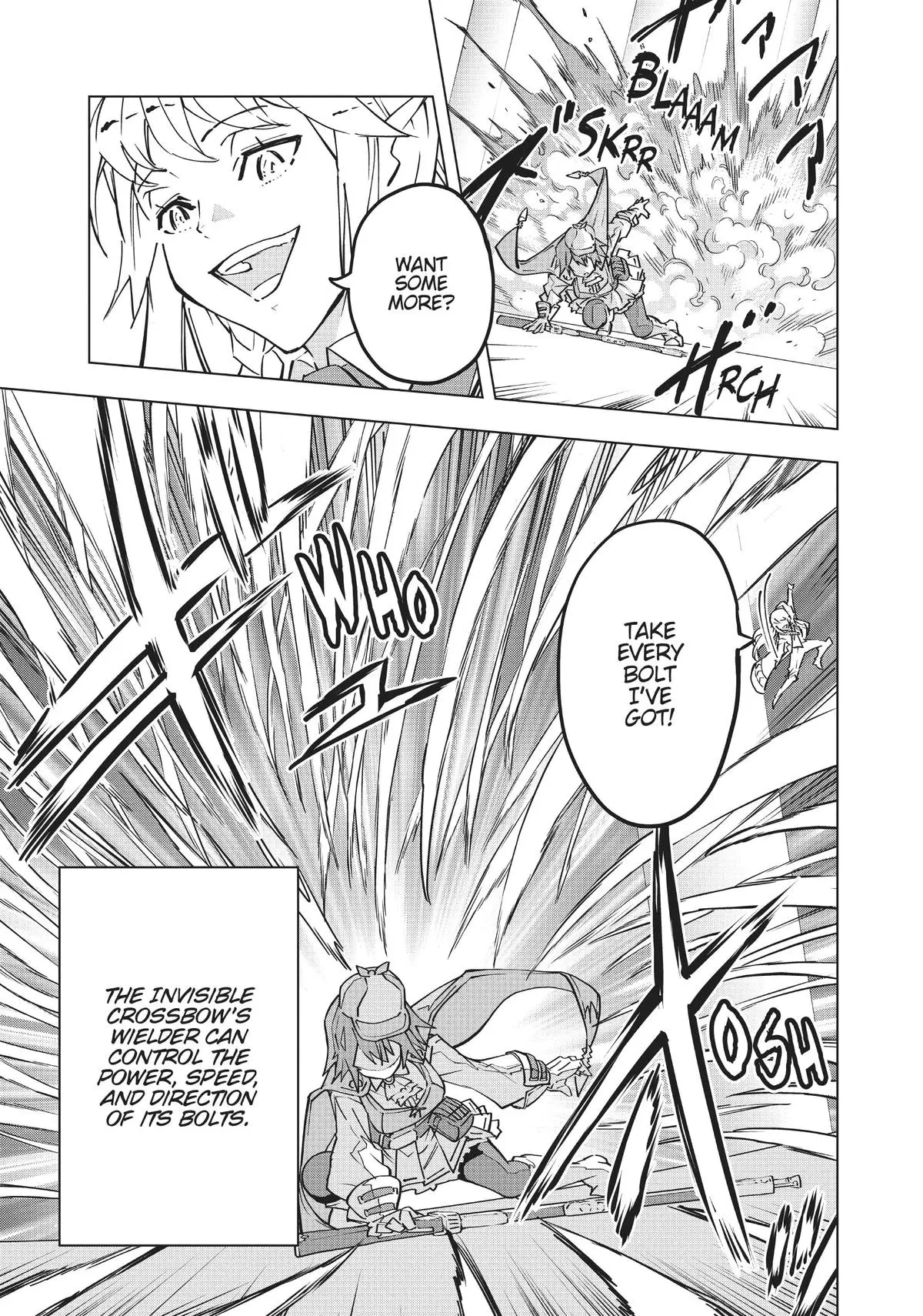 Read My Gift Lvl 9999 Unlimited Gacha - Chapter 34 - w1.mygiftlvl9999unlimitedgacha.org | Image 12