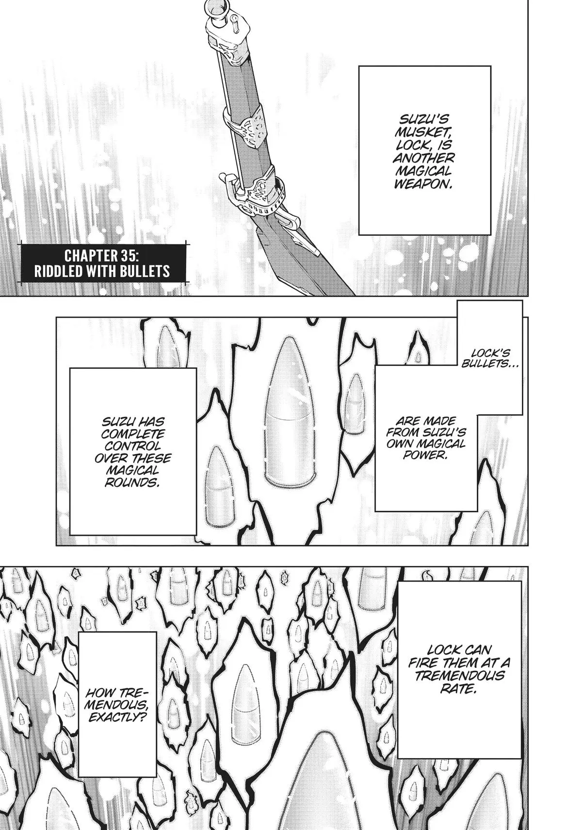Read My Gift Lvl 9999 Unlimited Gacha - Chapter 35 - w1.mygiftlvl9999unlimitedgacha.org | Image 1