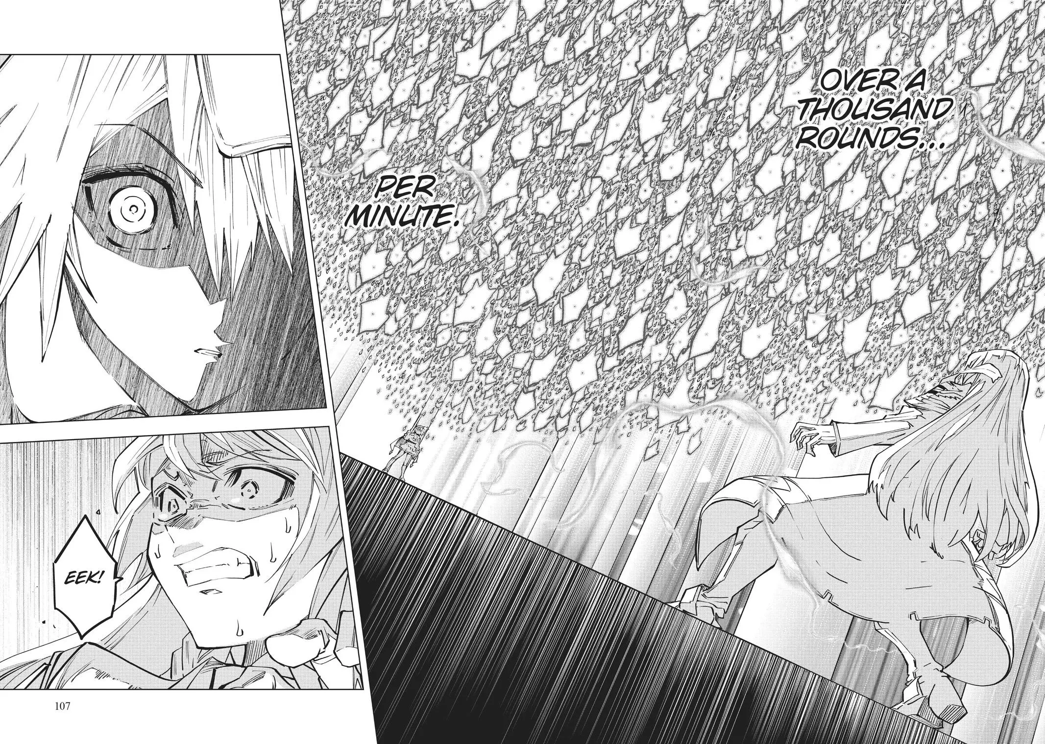 Read My Gift Lvl 9999 Unlimited Gacha - Chapter 35 - w1.mygiftlvl9999unlimitedgacha.org | Image 2