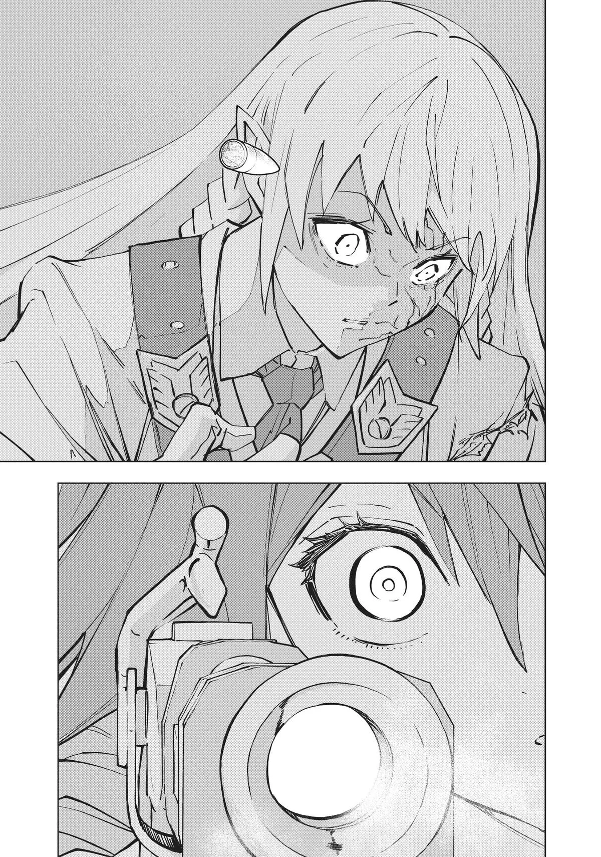 Read My Gift Lvl 9999 Unlimited Gacha - Chapter 35 - w1.mygiftlvl9999unlimitedgacha.org | Image 10