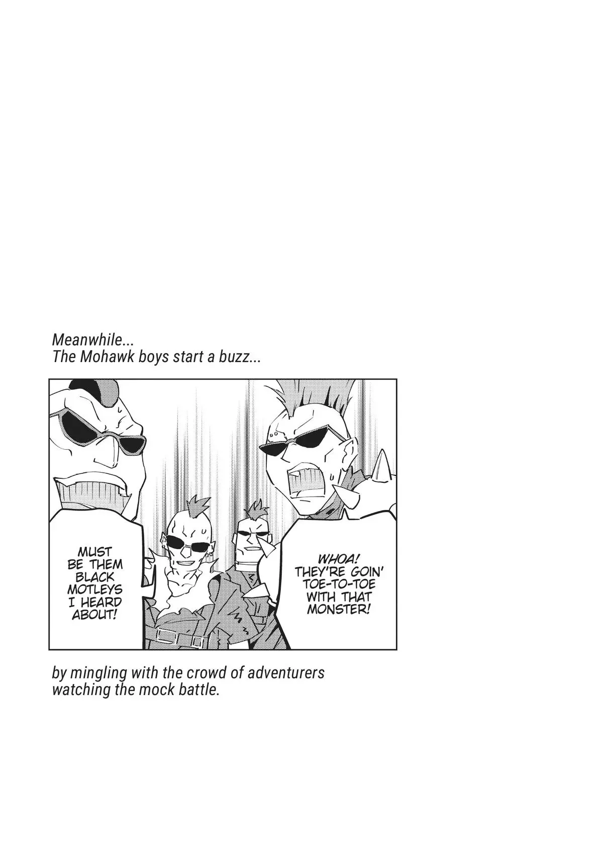 Read My Gift Lvl 9999 Unlimited Gacha - Chapter 35 - w1.mygiftlvl9999unlimitedgacha.org | Image 21