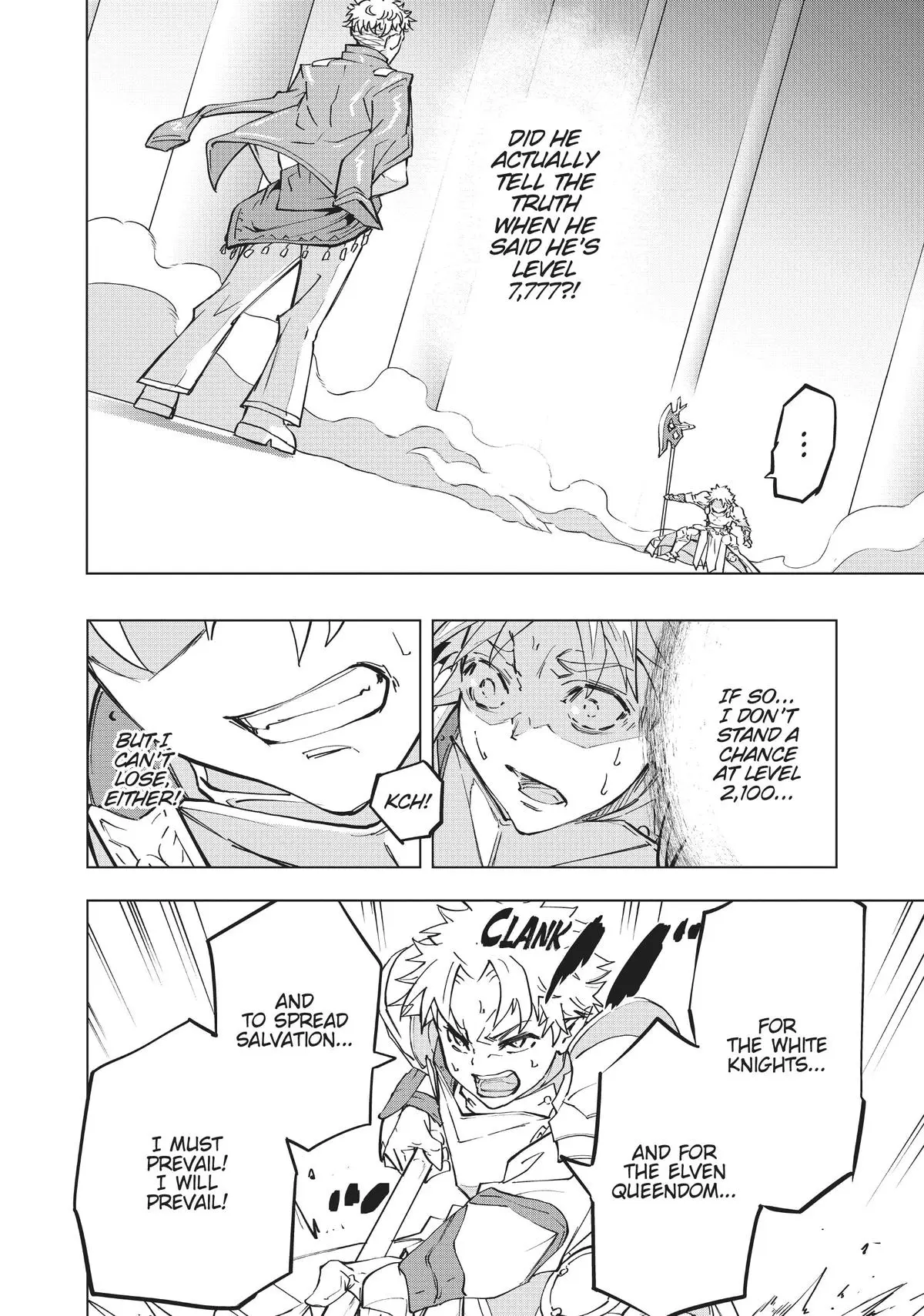 Read My Gift Lvl 9999 Unlimited Gacha - Chapter 36 - w1.mygiftlvl9999unlimitedgacha.org | Image 16