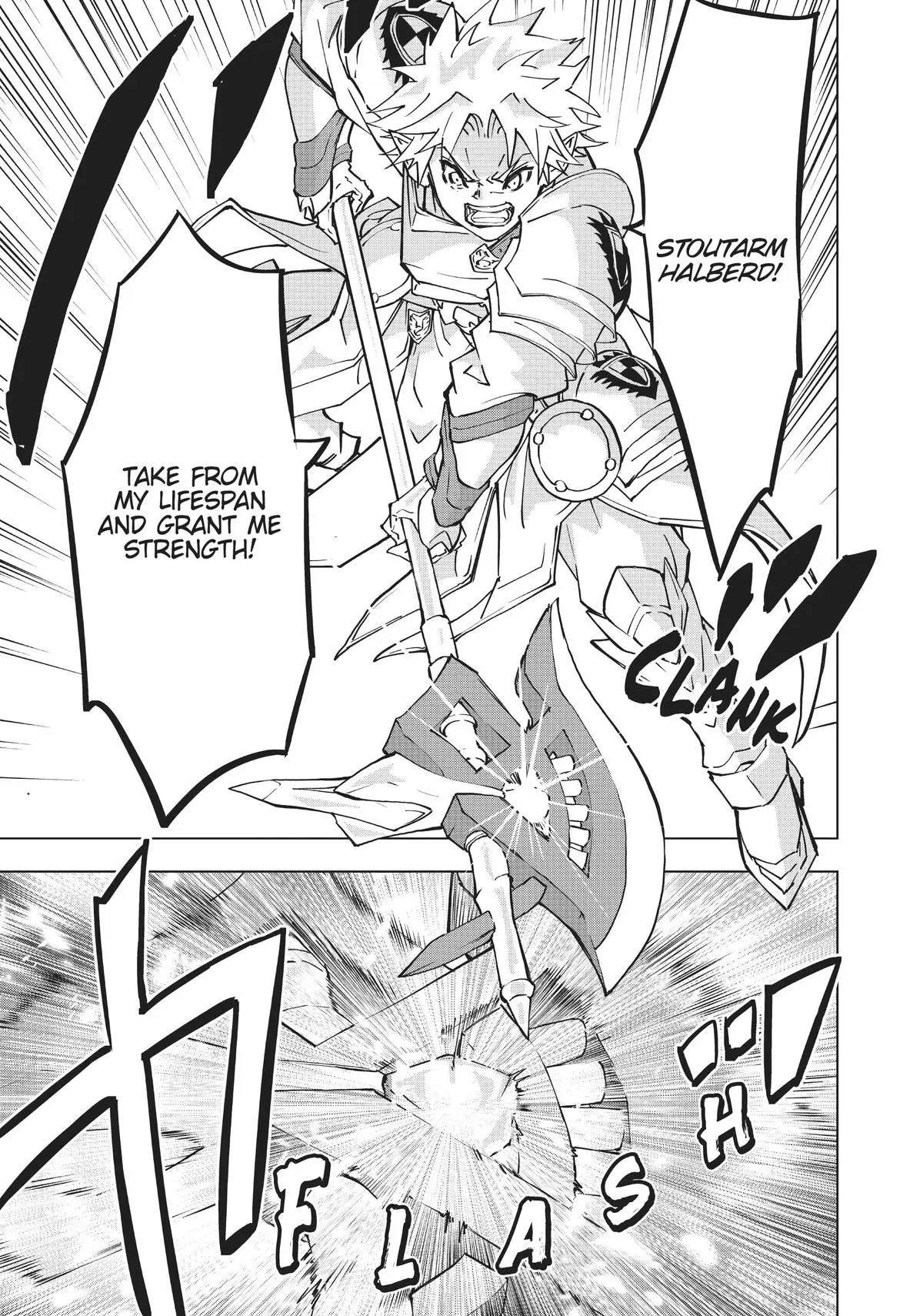 Read My Gift Lvl 9999 Unlimited Gacha - Chapter 36 - w1.mygiftlvl9999unlimitedgacha.org | Image 19