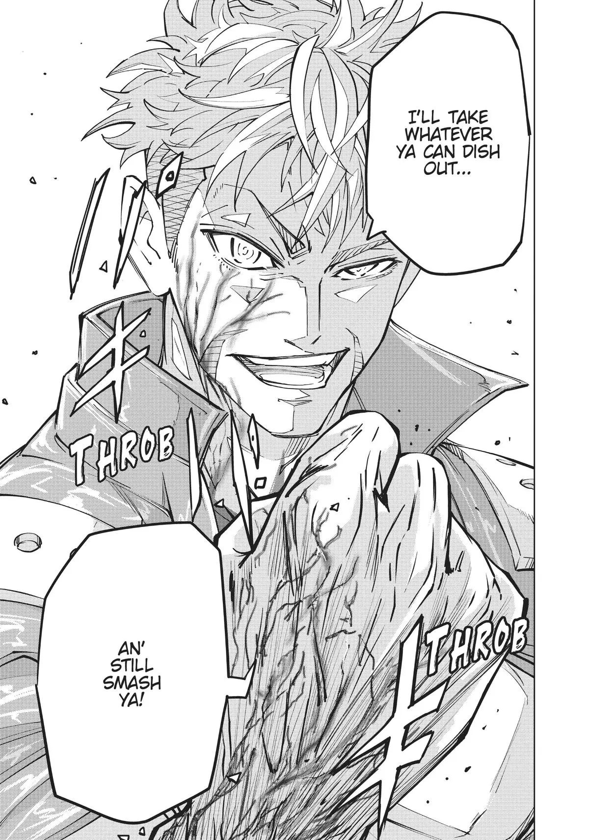 Read My Gift Lvl 9999 Unlimited Gacha - Chapter 36 - w1.mygiftlvl9999unlimitedgacha.org | Image 21