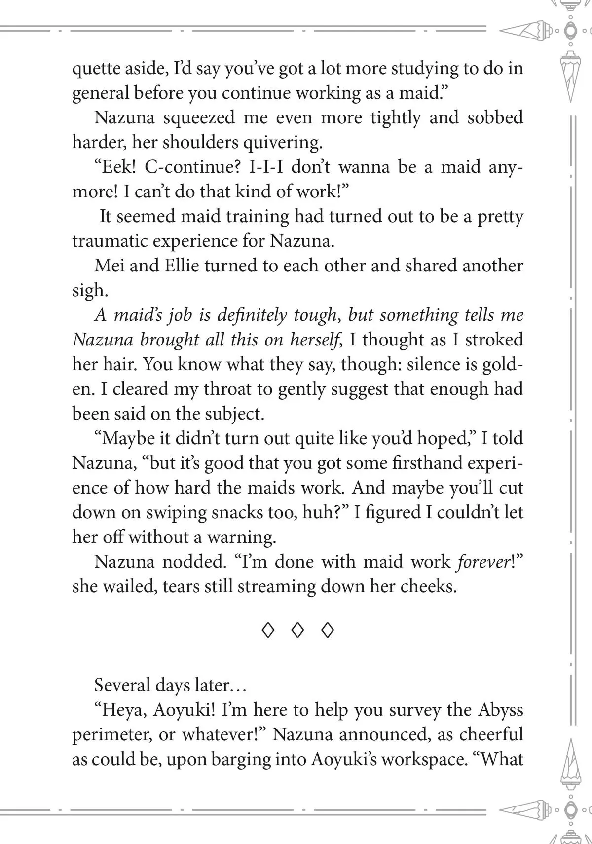 Read My Gift Lvl 9999 Unlimited Gacha - Chapter 37.5 - w1.mygiftlvl9999unlimitedgacha.org | Image 10
