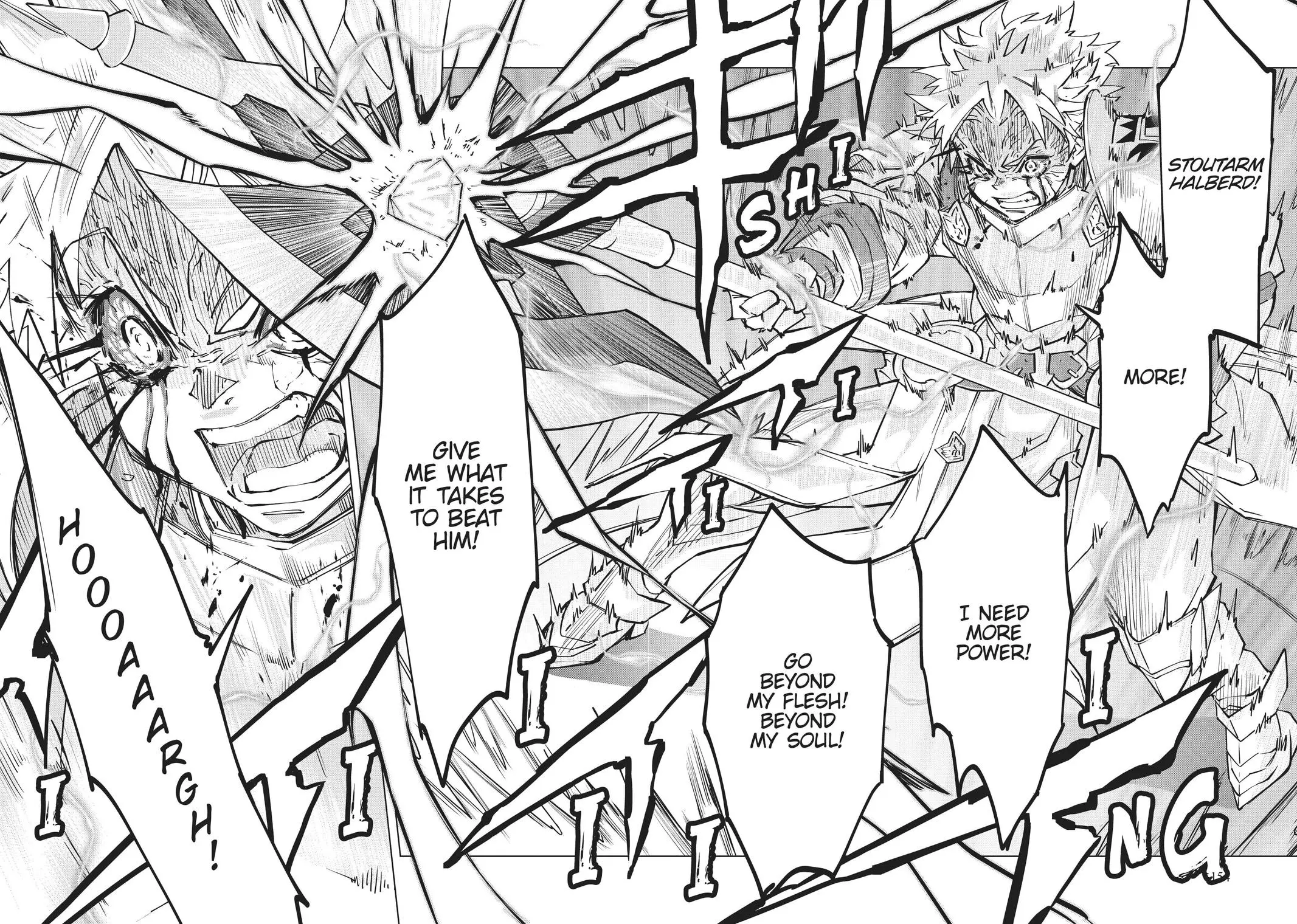 Read My Gift Lvl 9999 Unlimited Gacha - Chapter 37 - w1.mygiftlvl9999unlimitedgacha.org | Image 2