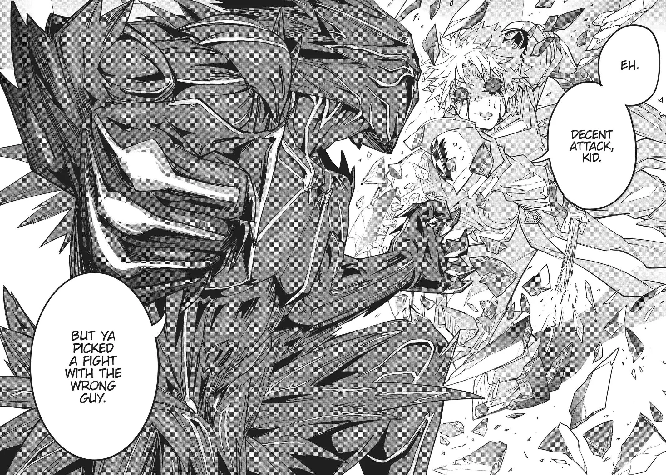 Read My Gift Lvl 9999 Unlimited Gacha - Chapter 37 - w1.mygiftlvl9999unlimitedgacha.org | Image 11