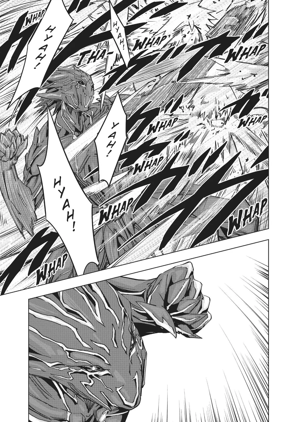 Read My Gift Lvl 9999 Unlimited Gacha - Chapter 37 - w1.mygiftlvl9999unlimitedgacha.org | Image 13