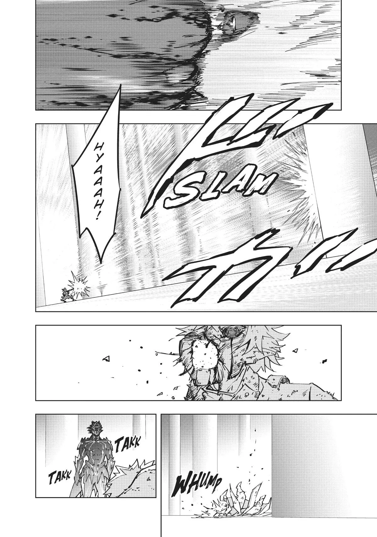 Read My Gift Lvl 9999 Unlimited Gacha - Chapter 37 - w1.mygiftlvl9999unlimitedgacha.org | Image 14