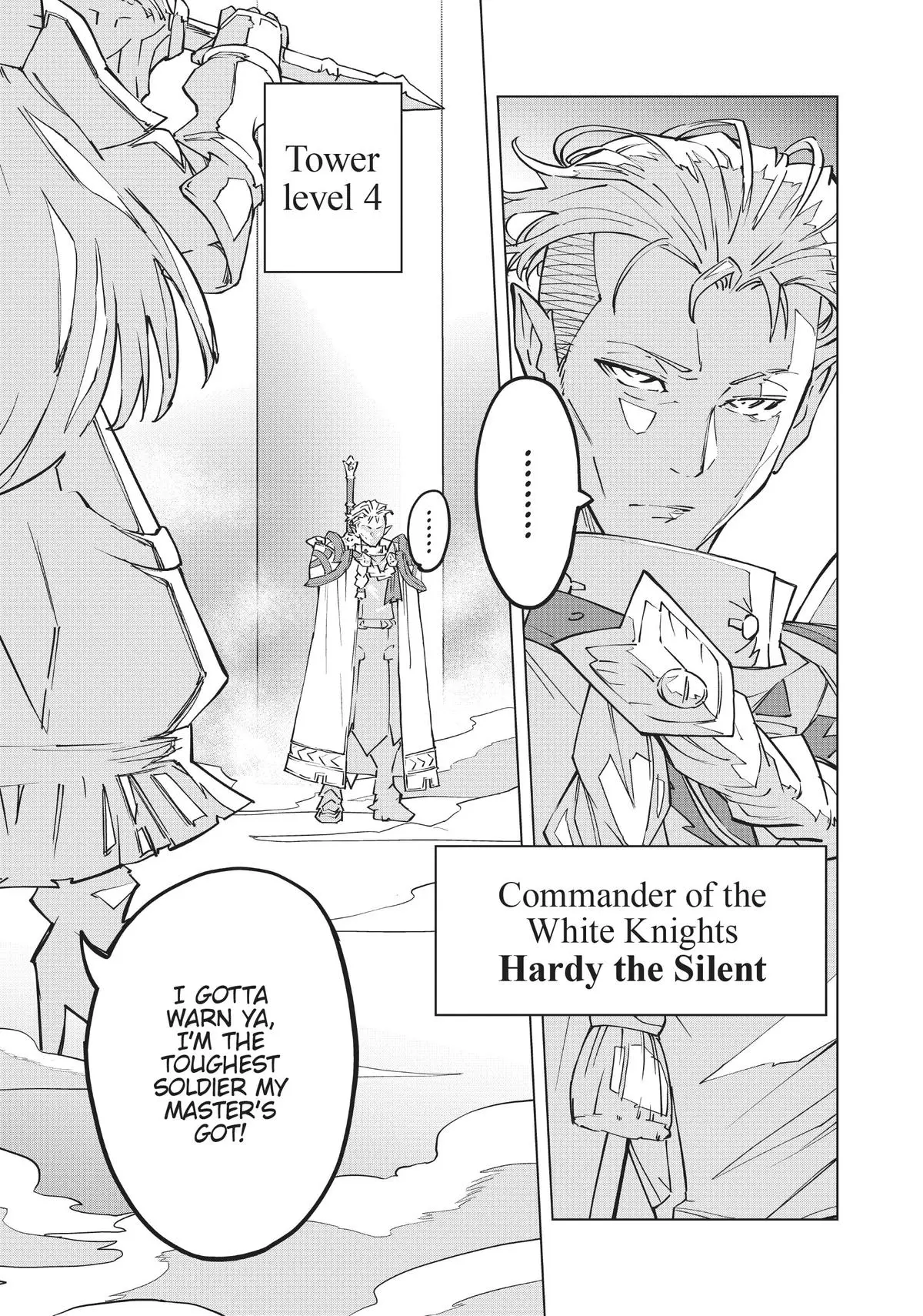 Read My Gift Lvl 9999 Unlimited Gacha - Chapter 37 - w1.mygiftlvl9999unlimitedgacha.org | Image 17