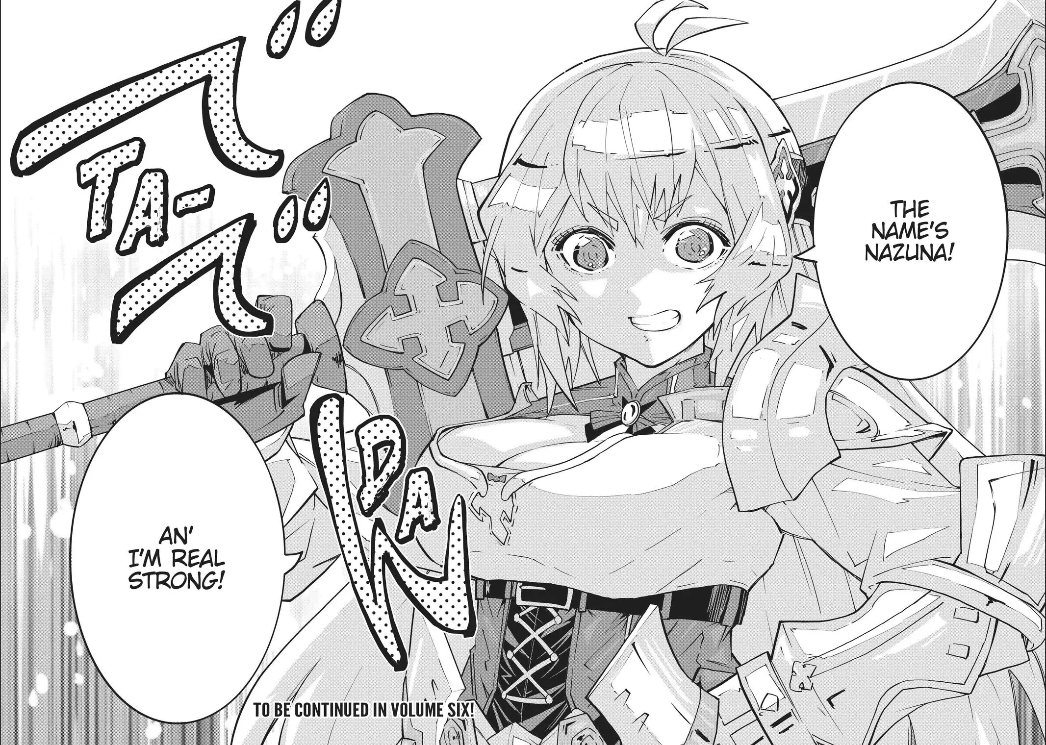 Read My Gift Lvl 9999 Unlimited Gacha - Chapter 37 - w1.mygiftlvl9999unlimitedgacha.org | Image 18