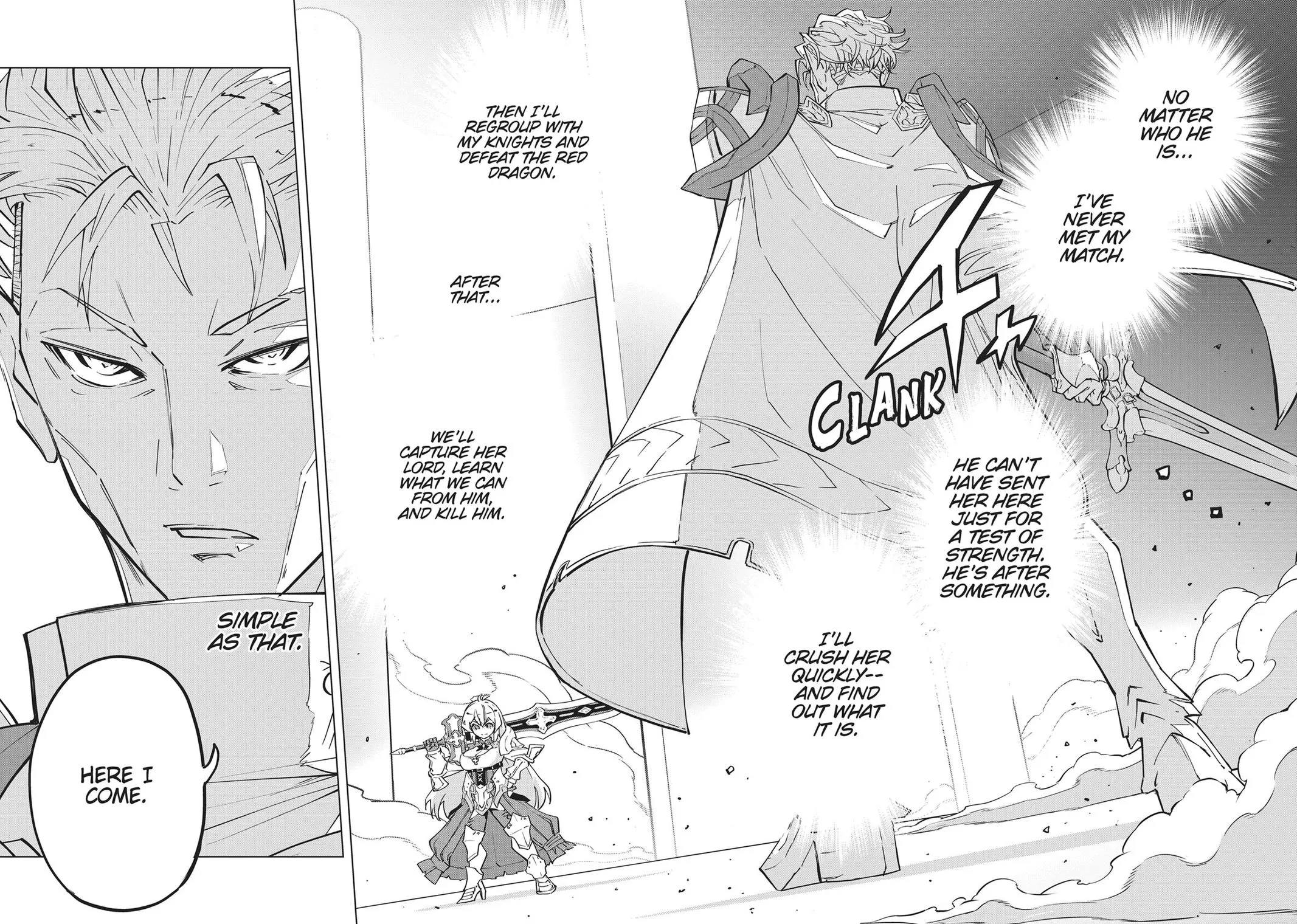 Read My Gift Lvl 9999 Unlimited Gacha - Chapter 38 - w1.mygiftlvl9999unlimitedgacha.org | Image 7