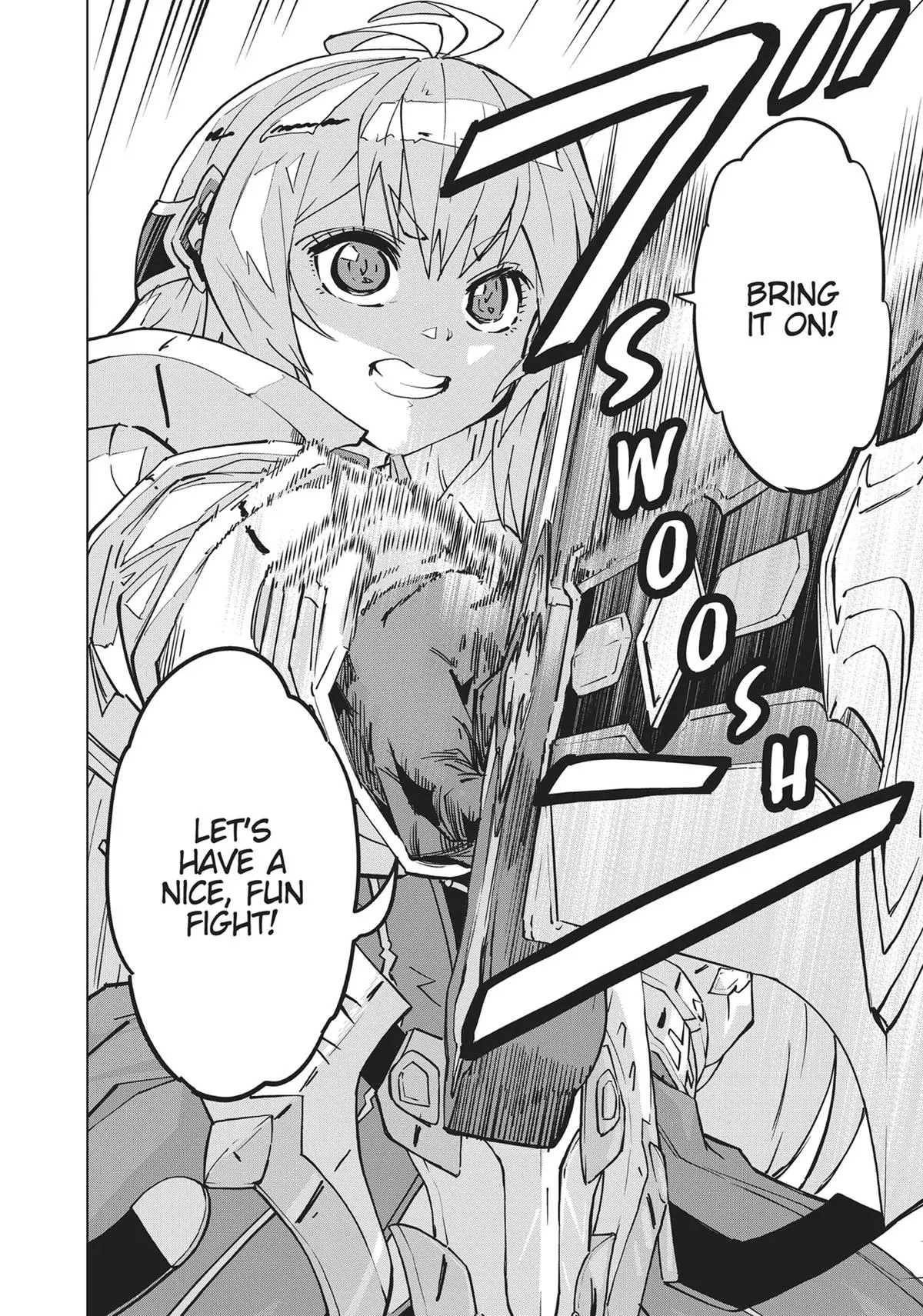 Read My Gift Lvl 9999 Unlimited Gacha - Chapter 38 - w1.mygiftlvl9999unlimitedgacha.org | Image 8