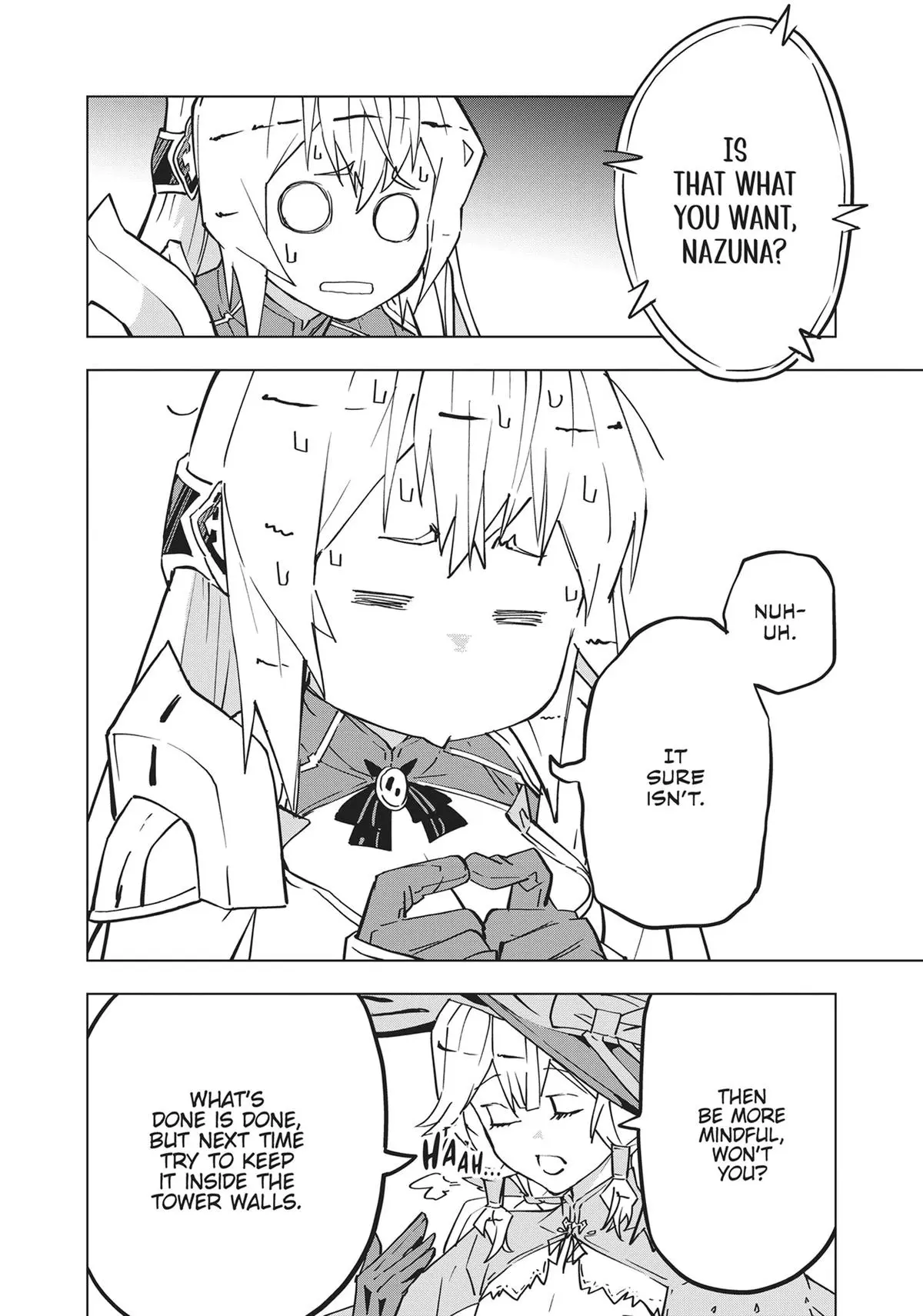 Read My Gift Lvl 9999 Unlimited Gacha - Chapter 38 - w1.mygiftlvl9999unlimitedgacha.org | Image 18