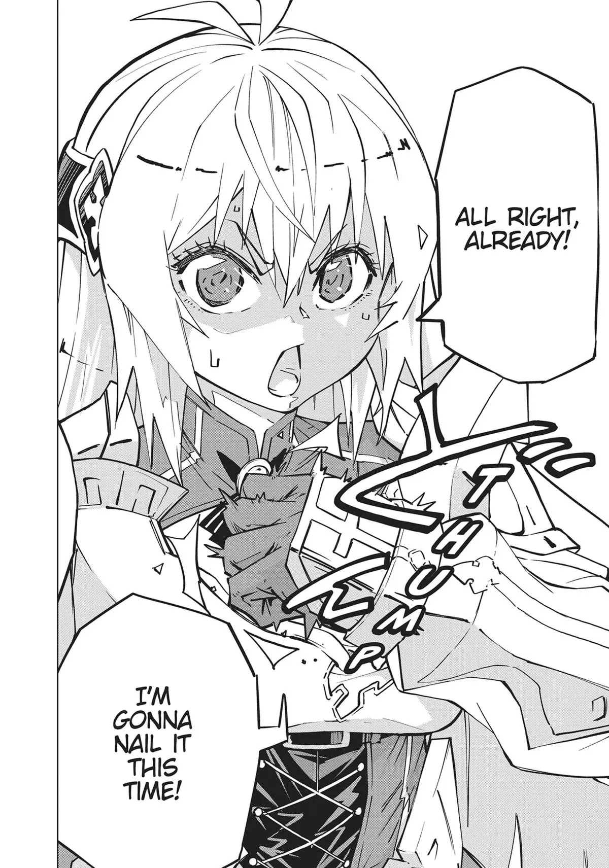Read My Gift Lvl 9999 Unlimited Gacha - Chapter 38 - w1.mygiftlvl9999unlimitedgacha.org | Image 22