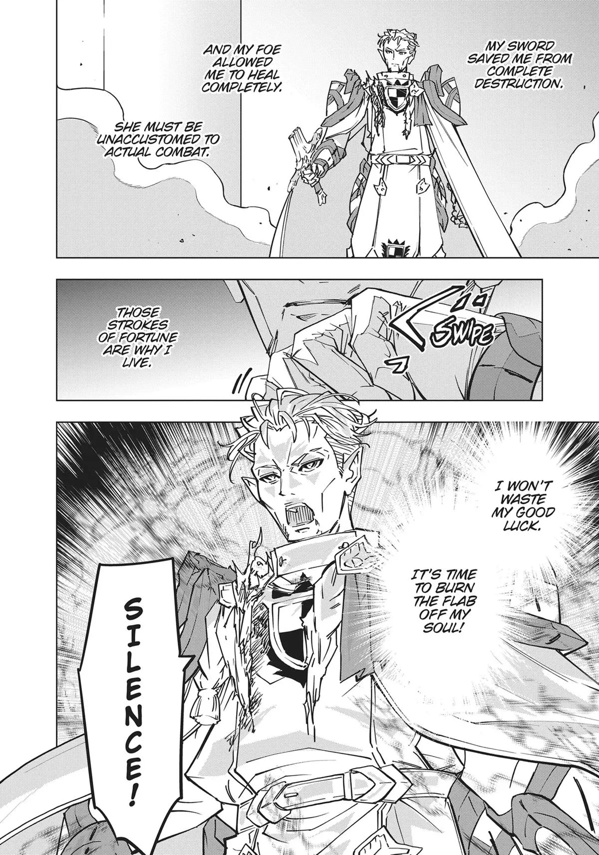Read My Gift Lvl 9999 Unlimited Gacha - Chapter 39 - w1.mygiftlvl9999unlimitedgacha.org | Image 2