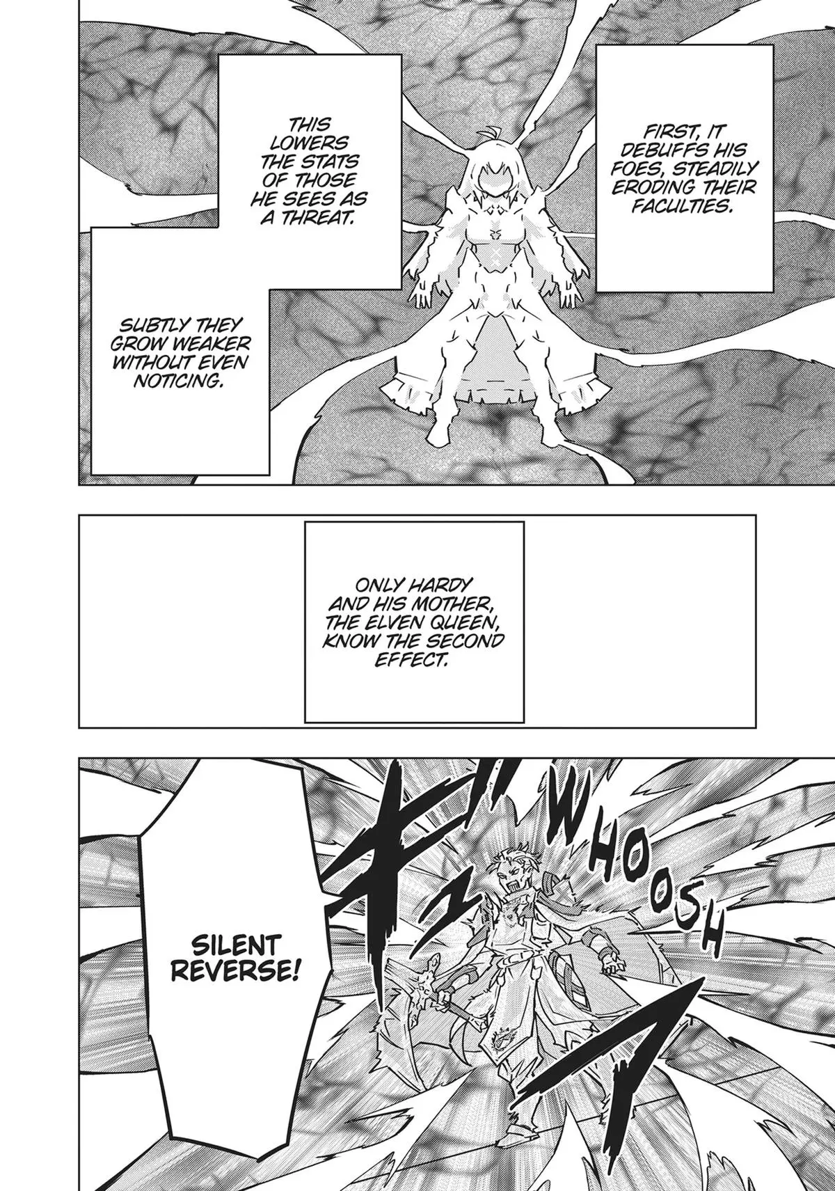 Read My Gift Lvl 9999 Unlimited Gacha - Chapter 39 - w1.mygiftlvl9999unlimitedgacha.org | Image 4