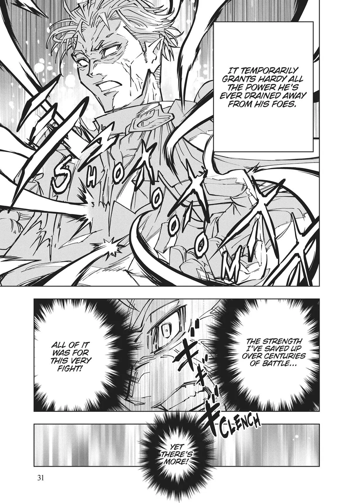 Read My Gift Lvl 9999 Unlimited Gacha - Chapter 39 - w1.mygiftlvl9999unlimitedgacha.org | Image 5